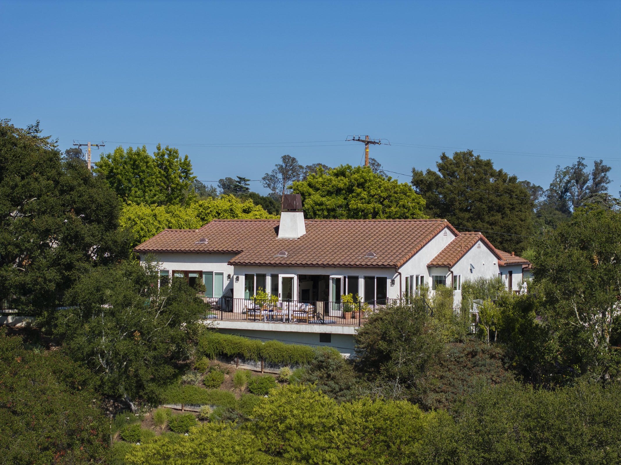 715 Circle Drive