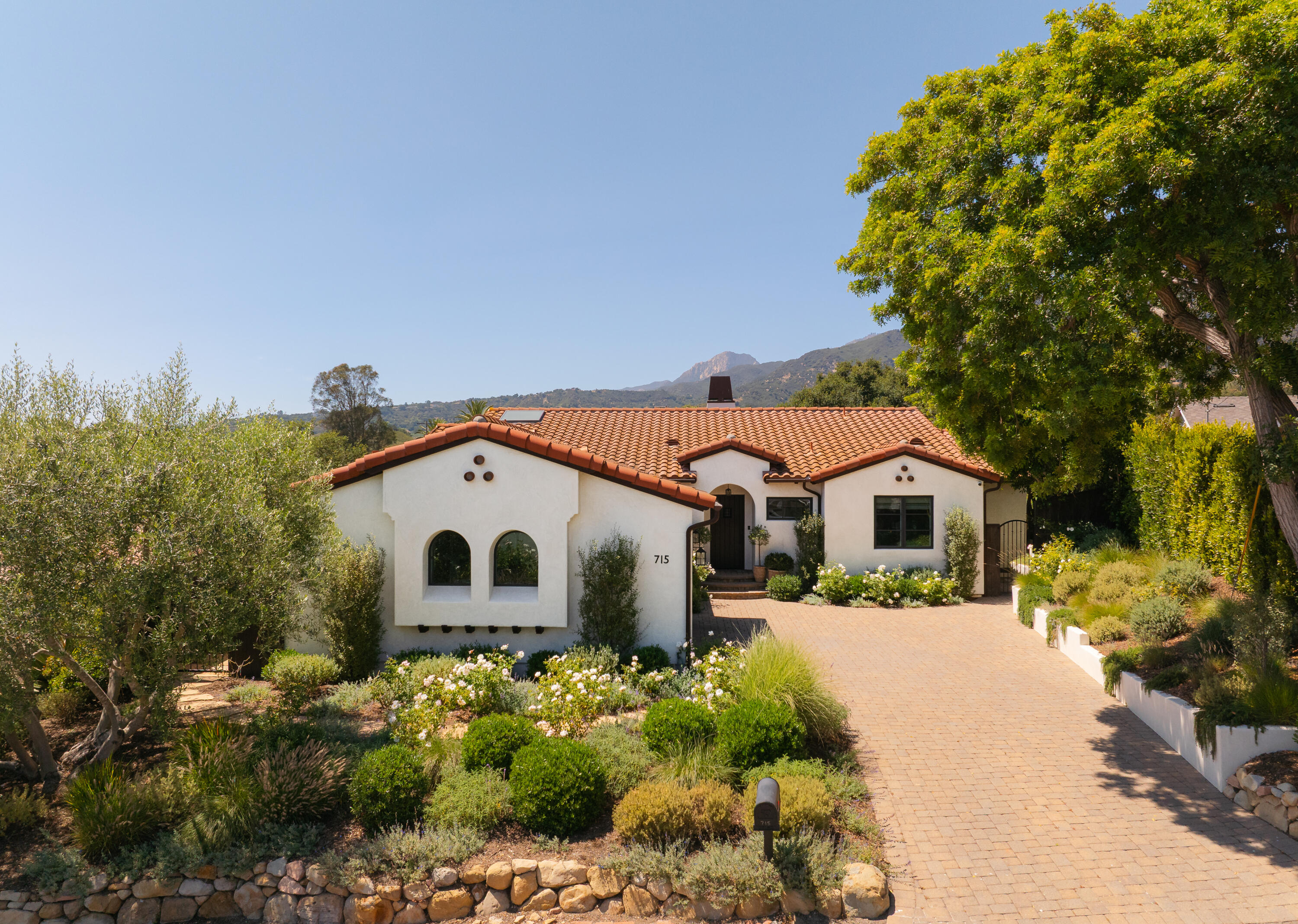 715 Circle Drive