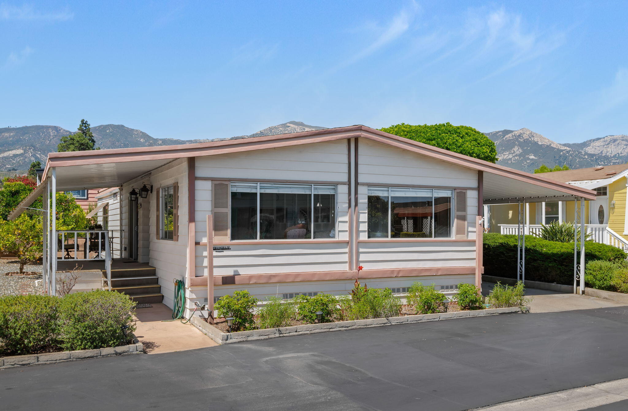 340 Old Mill Road, Spc 45