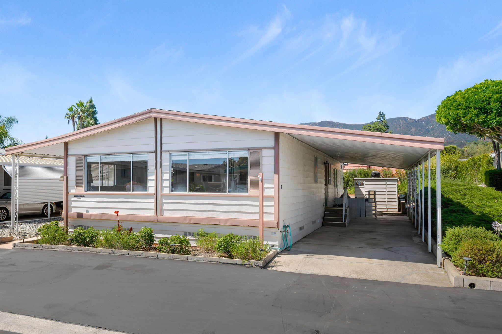 340 Old Mill Road, Spc 45