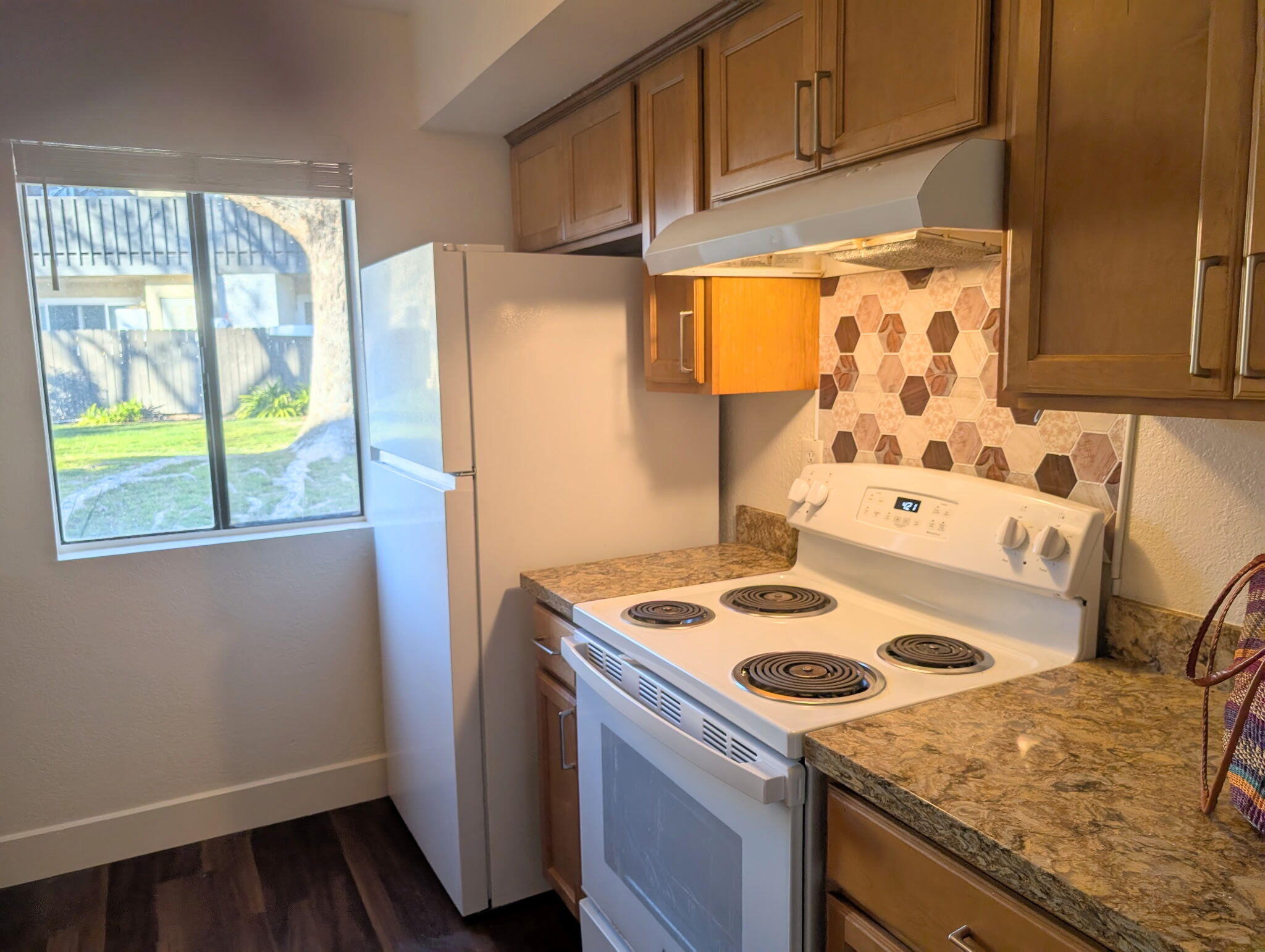 1676 Maple Avenue, Units #22. & #24