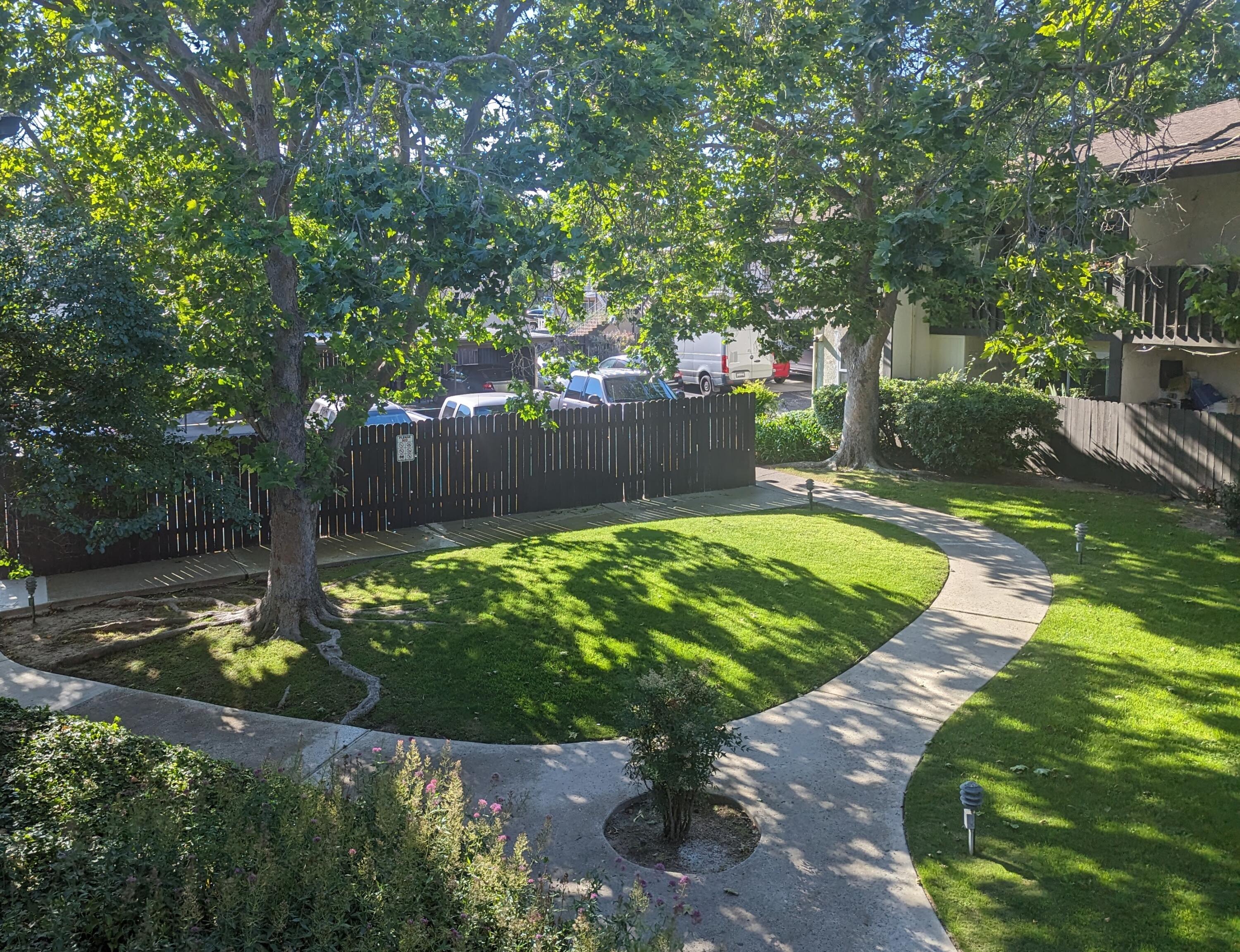 1676 Maple Avenue, Units #22. & #24