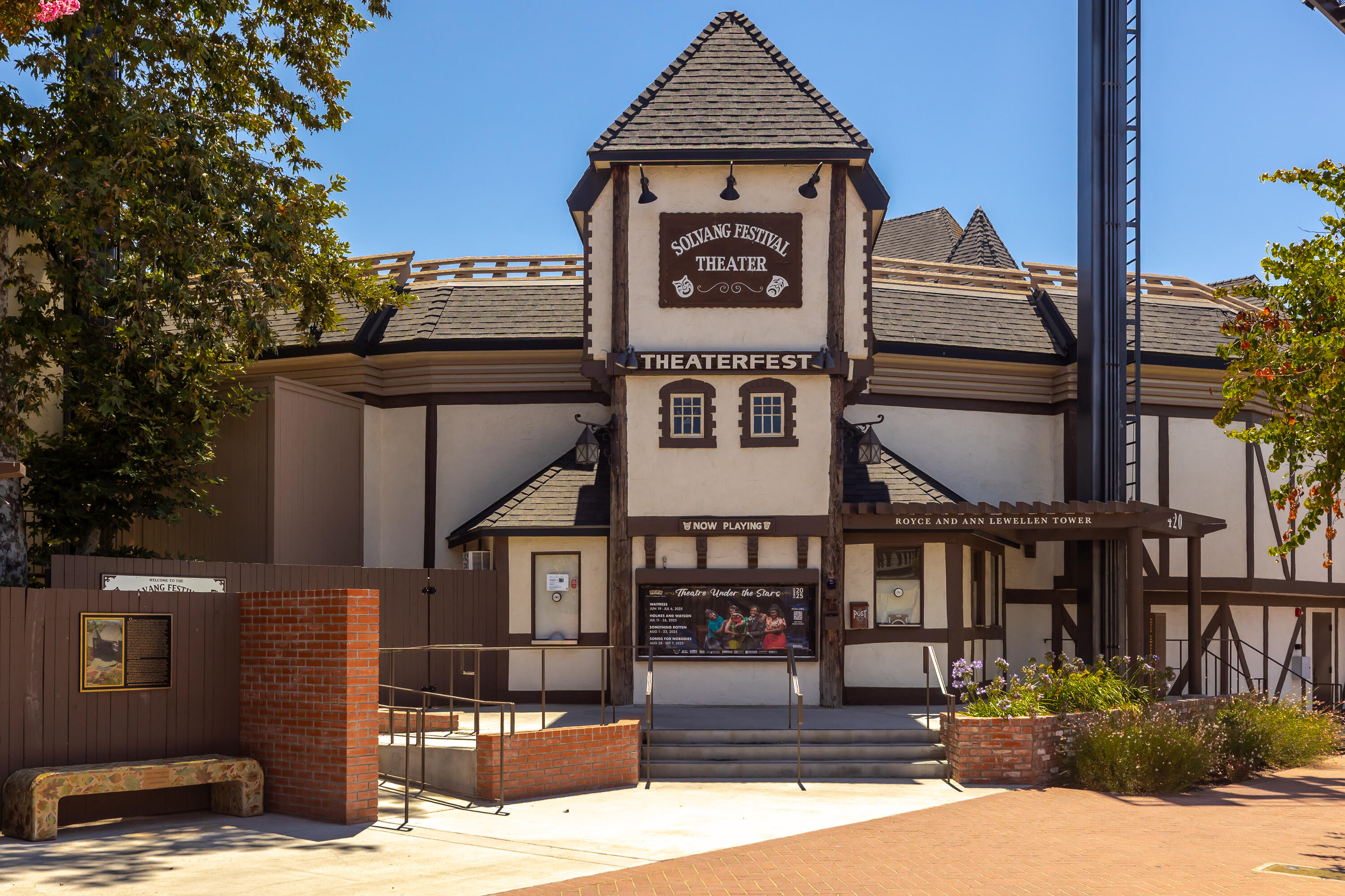 1676 Maple Avenue, Units #22. & #24