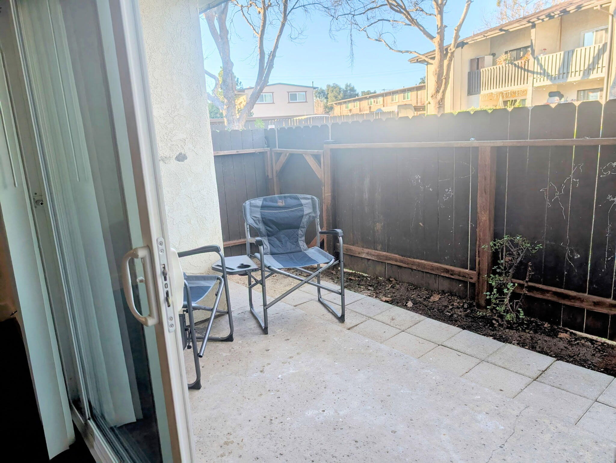 1676 Maple Avenue, Units #22. & #24