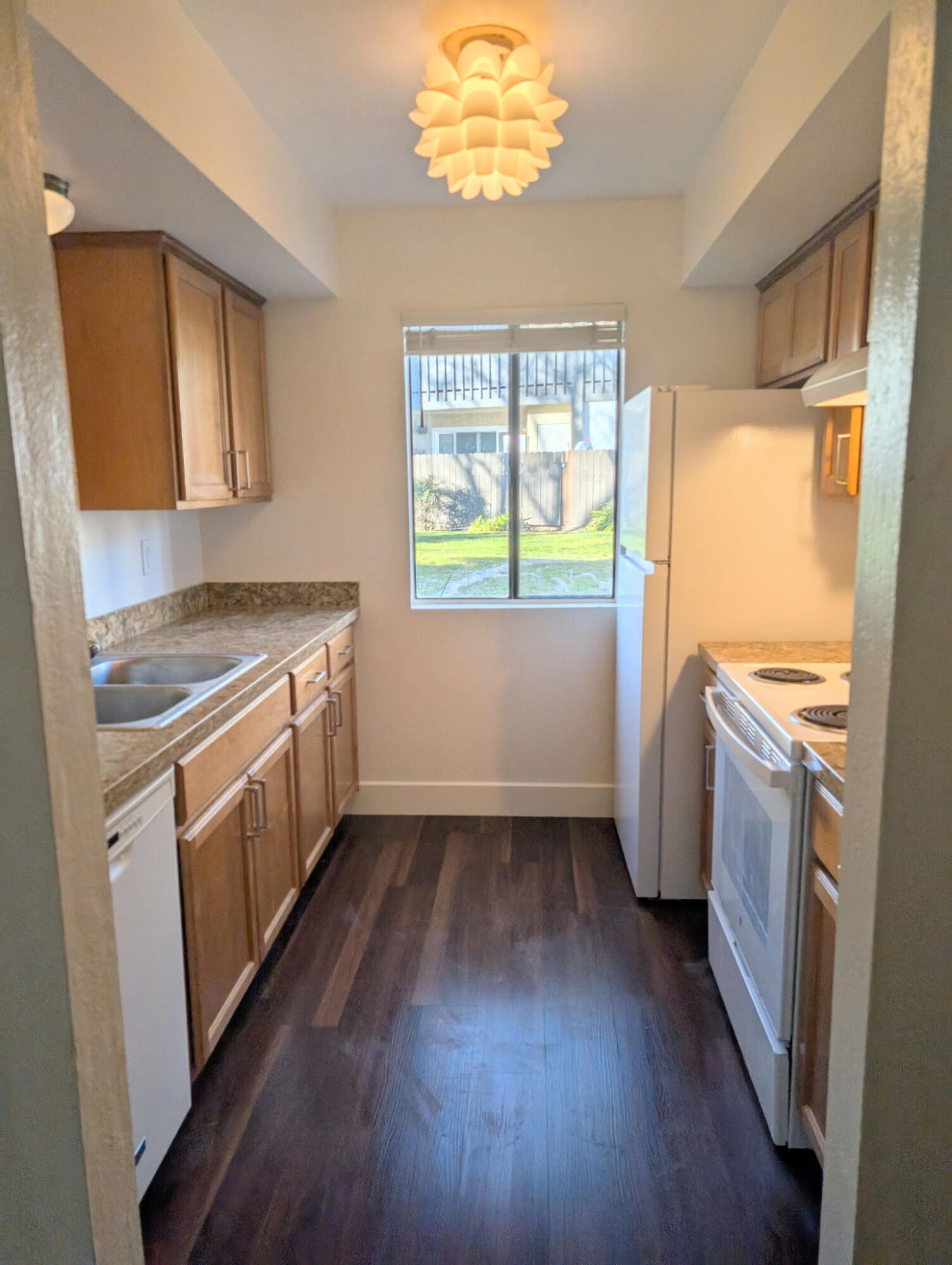 1676 Maple Avenue, Units #22. & #24