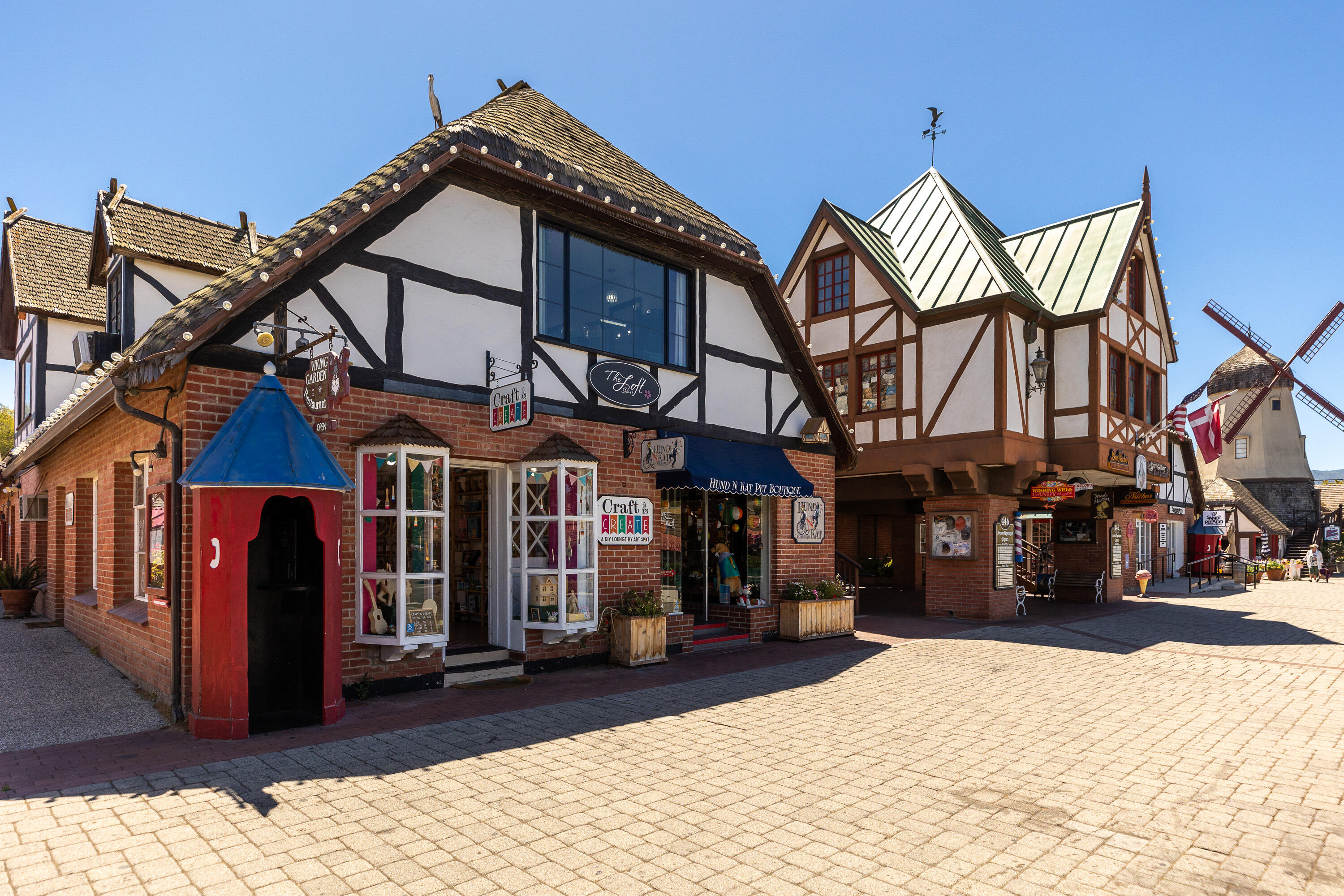 1676 Maple Avenue, Units #22. & #24