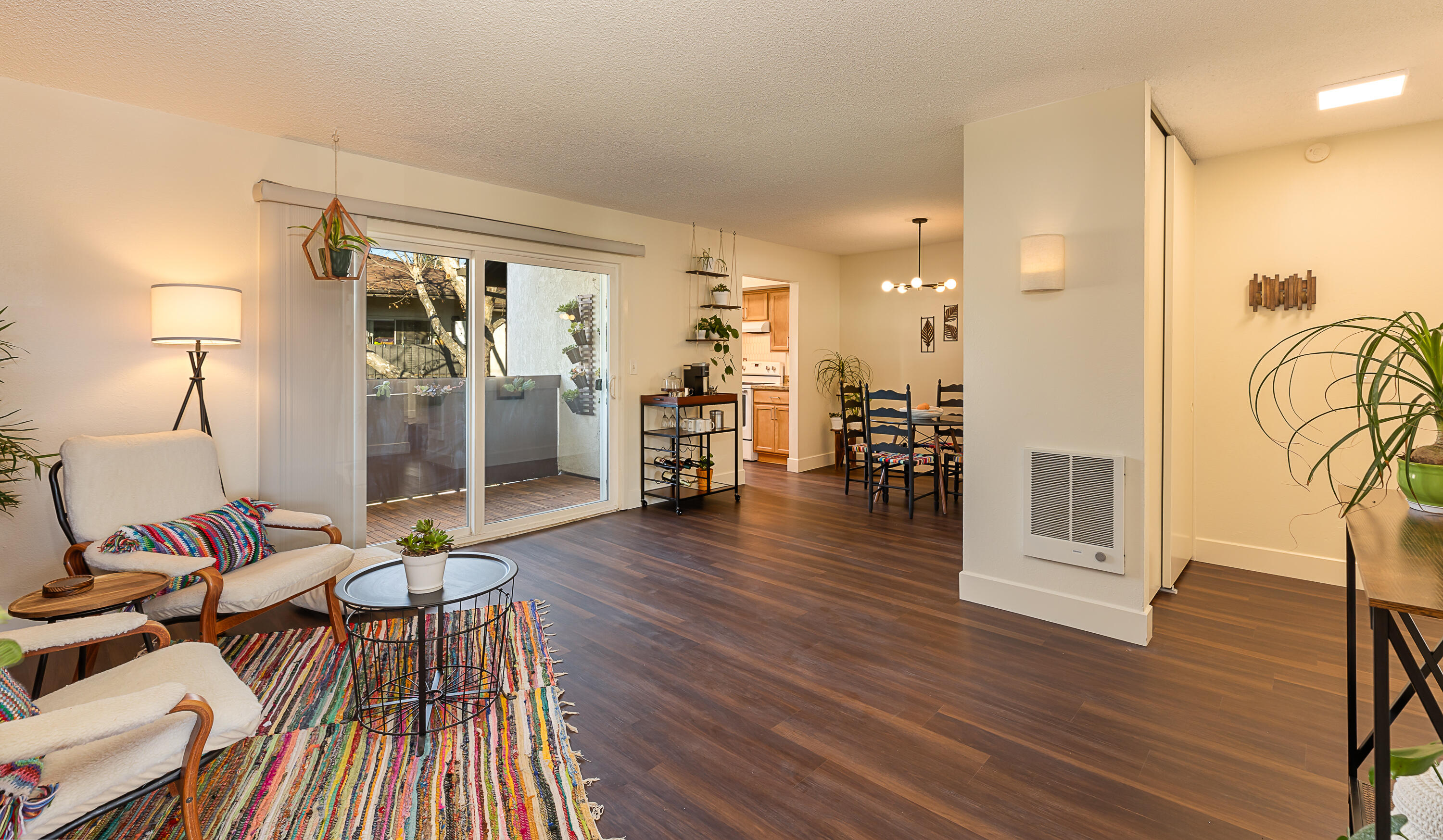 1676 Maple Avenue, Units #22. & #24