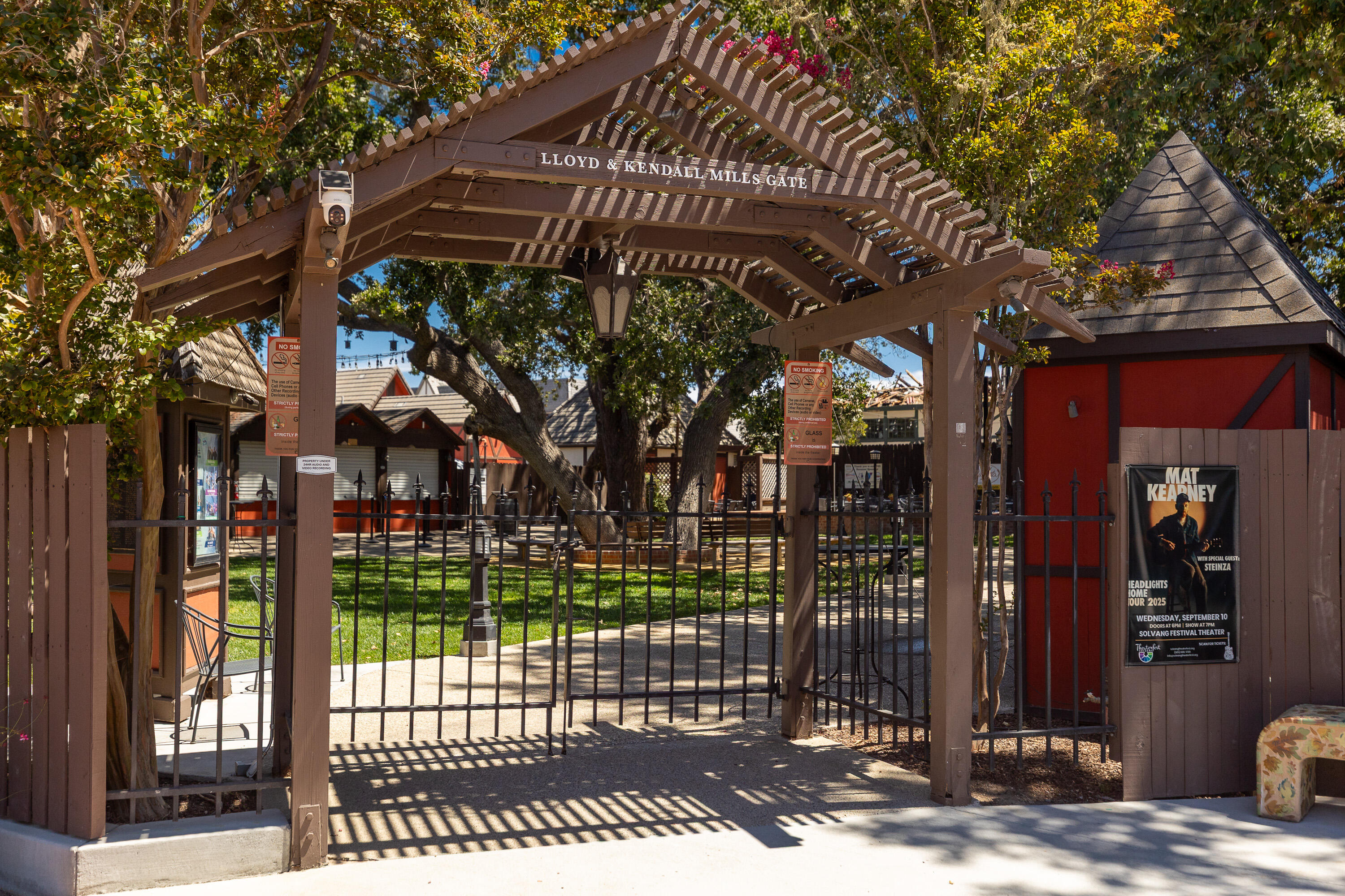 1676 Maple Avenue, Units #22. & #24