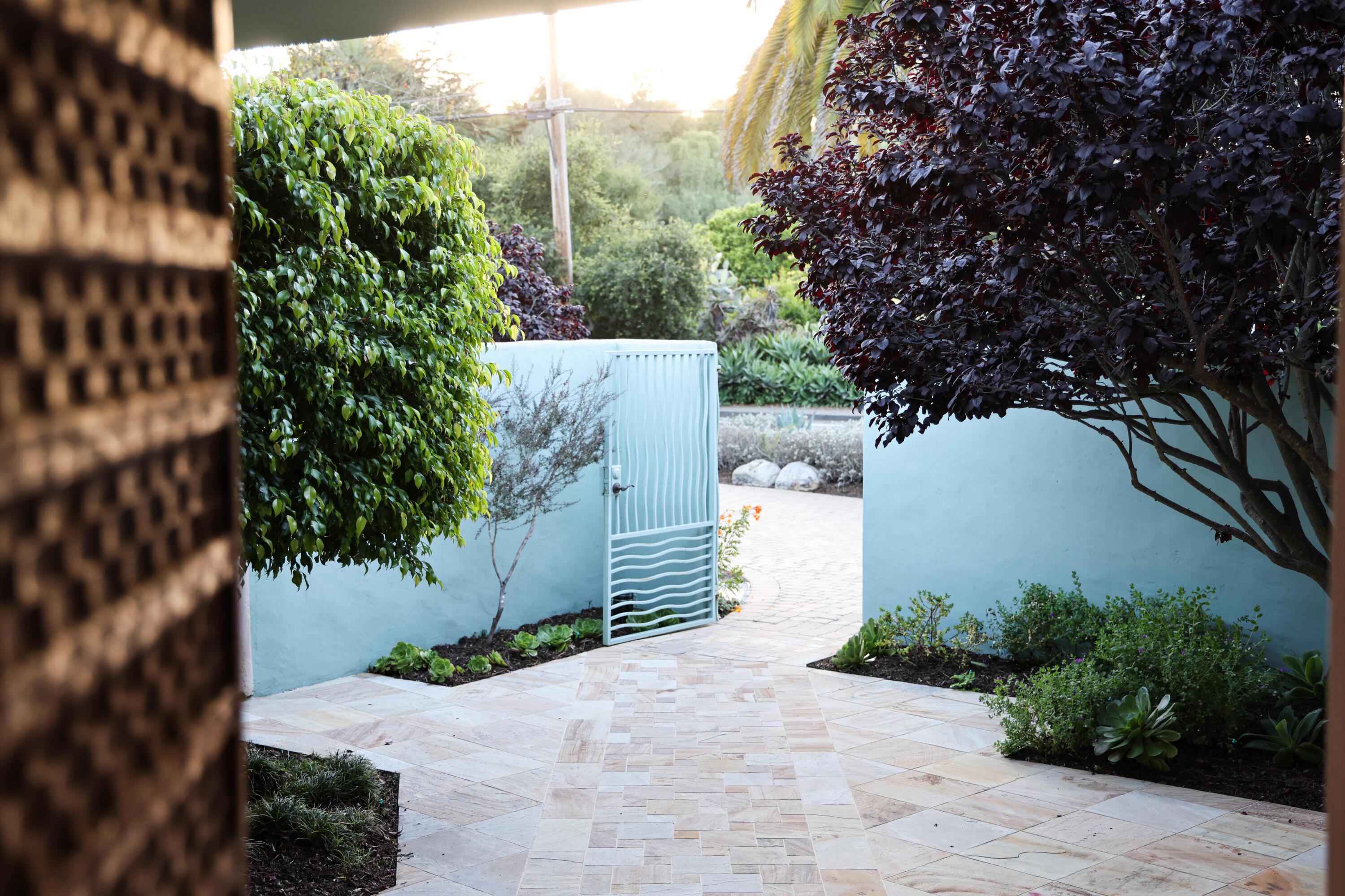 520 Barker Pass Road