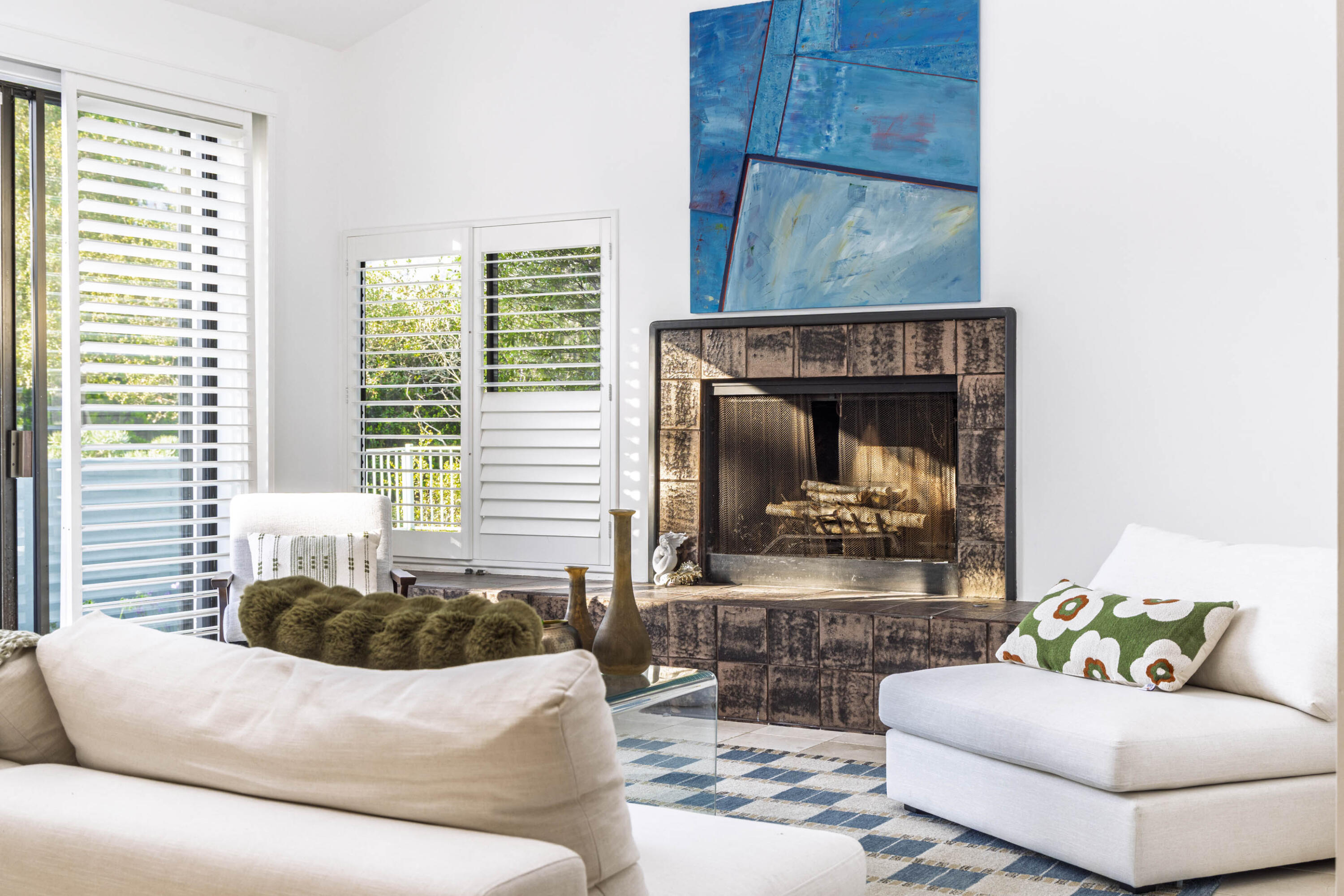 520 Barker Pass Road