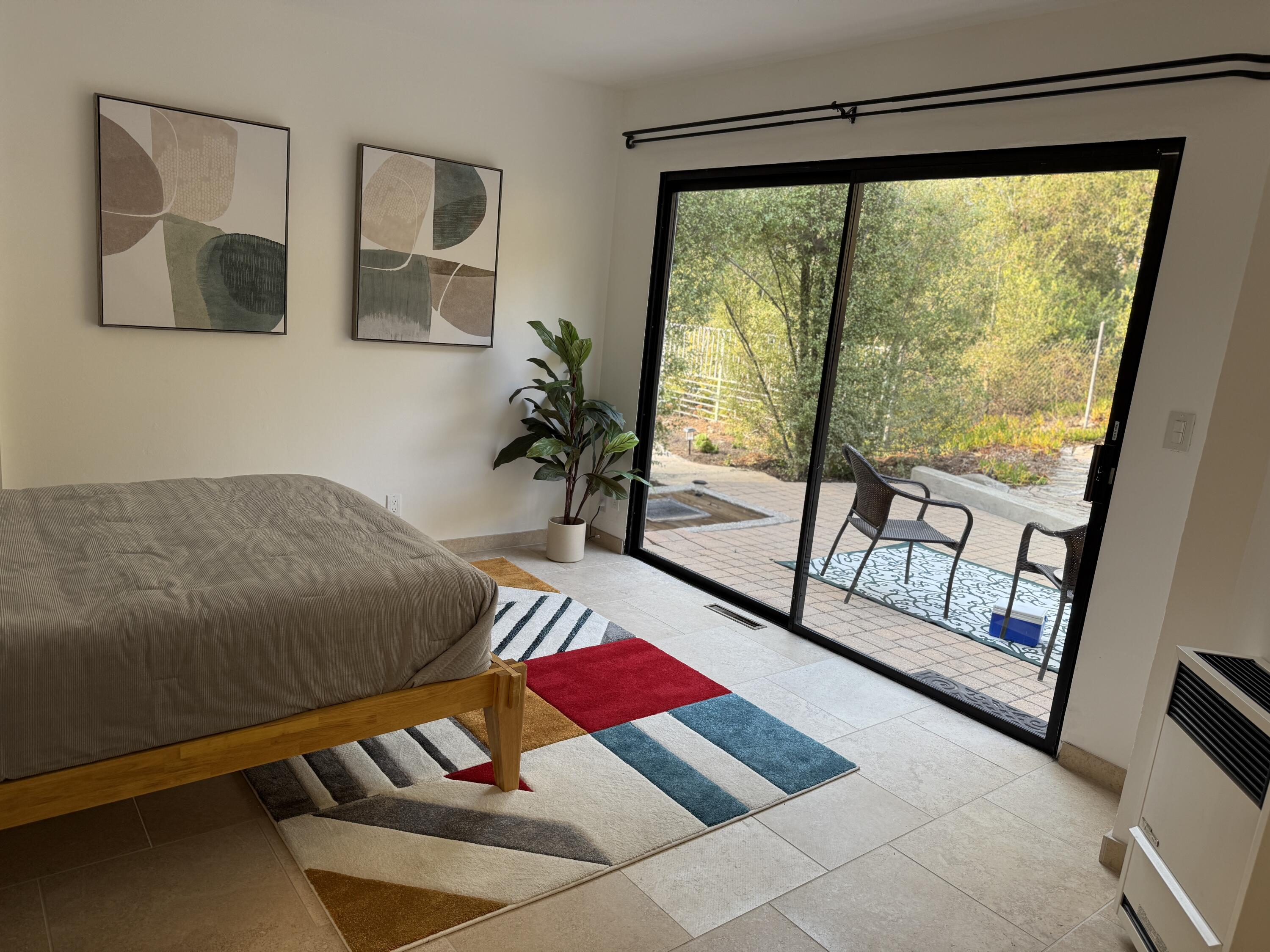 520 Barker Pass Road