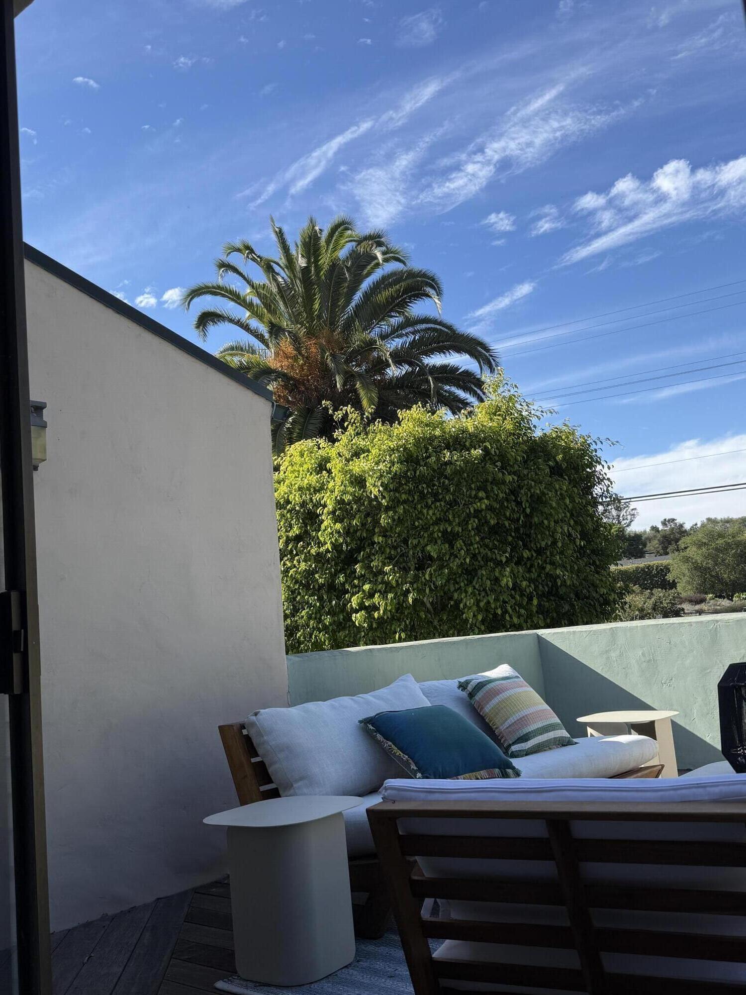 520 Barker Pass Road