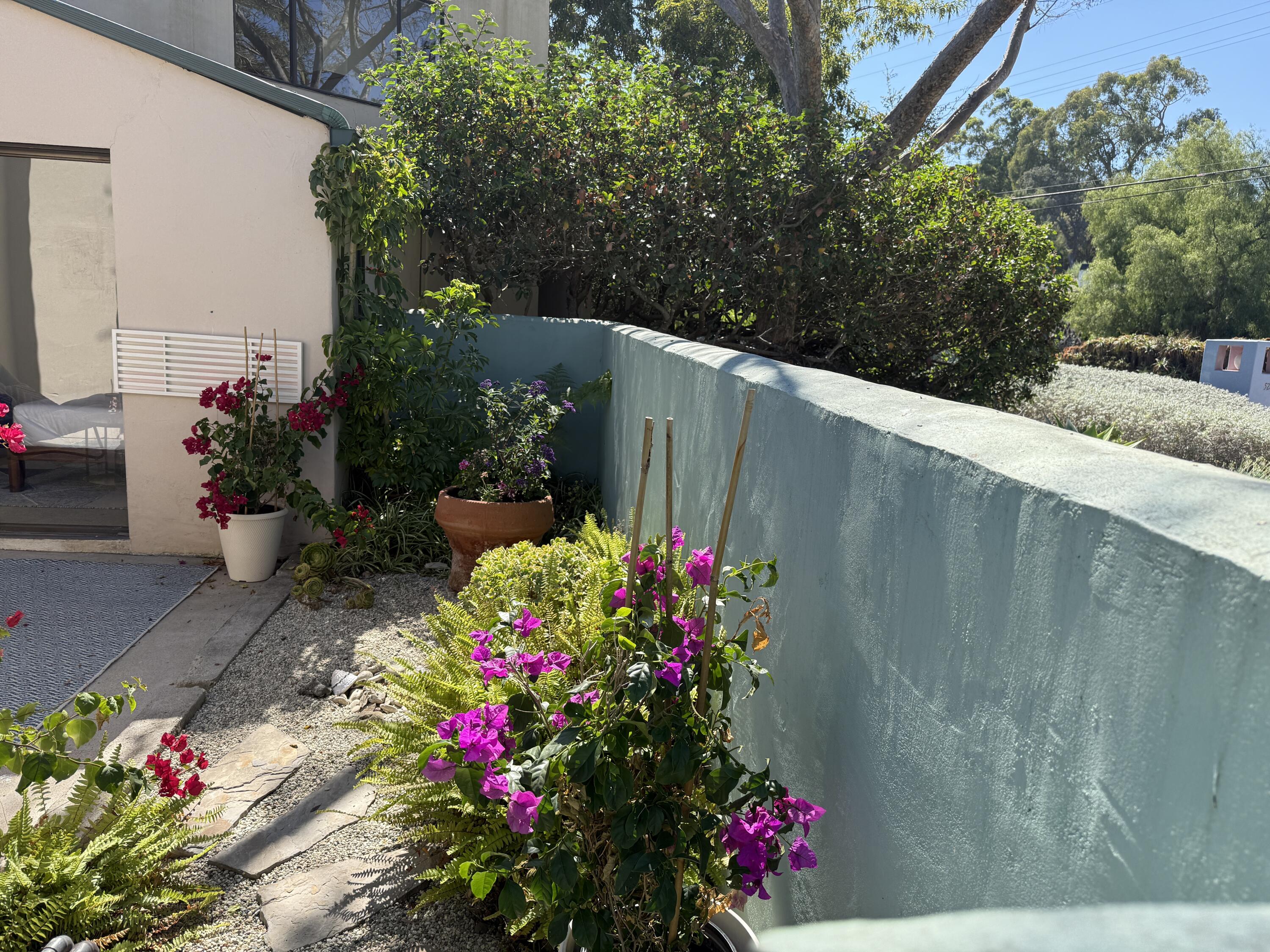 520 Barker Pass Road