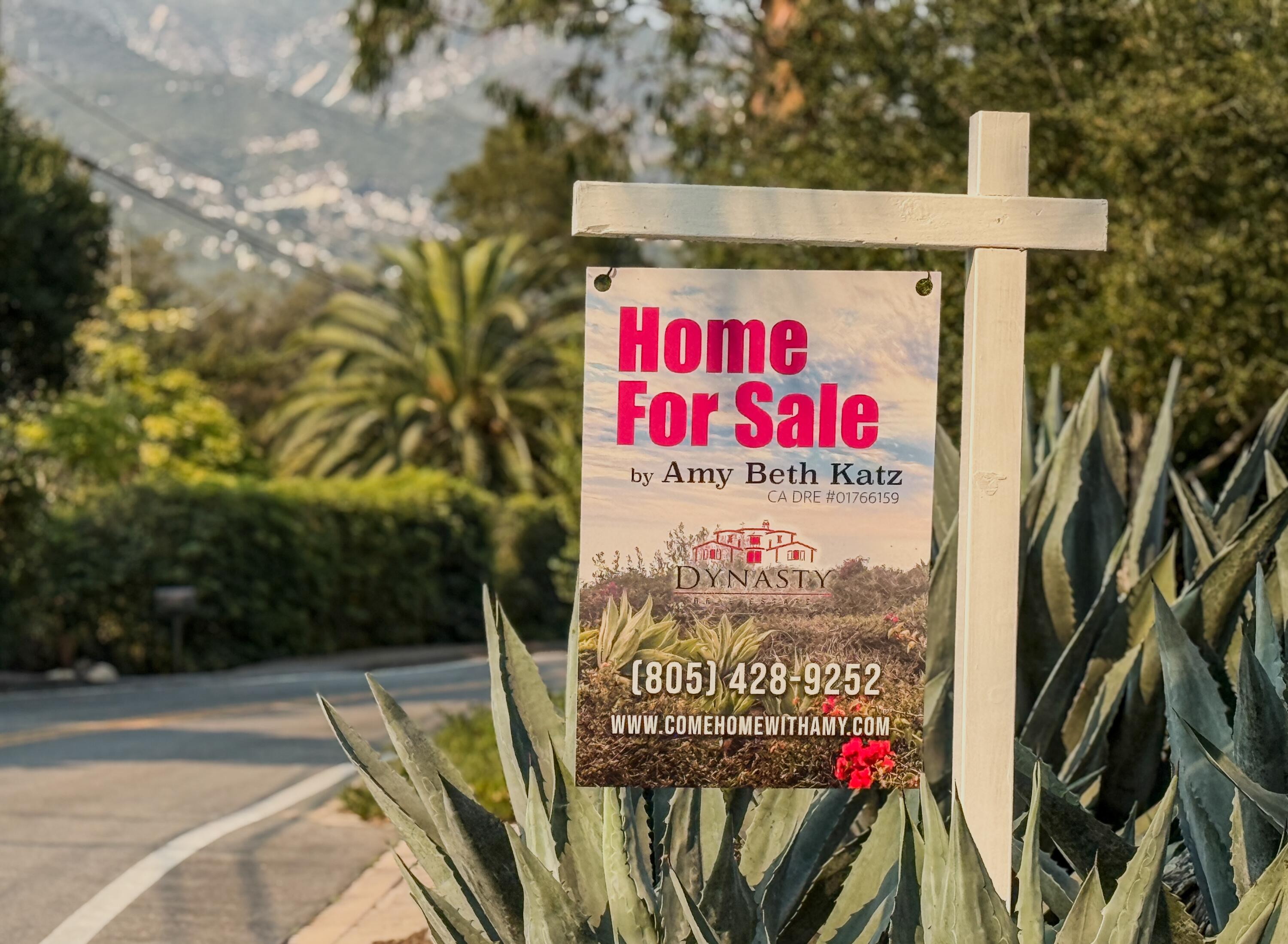 520 Barker Pass Road