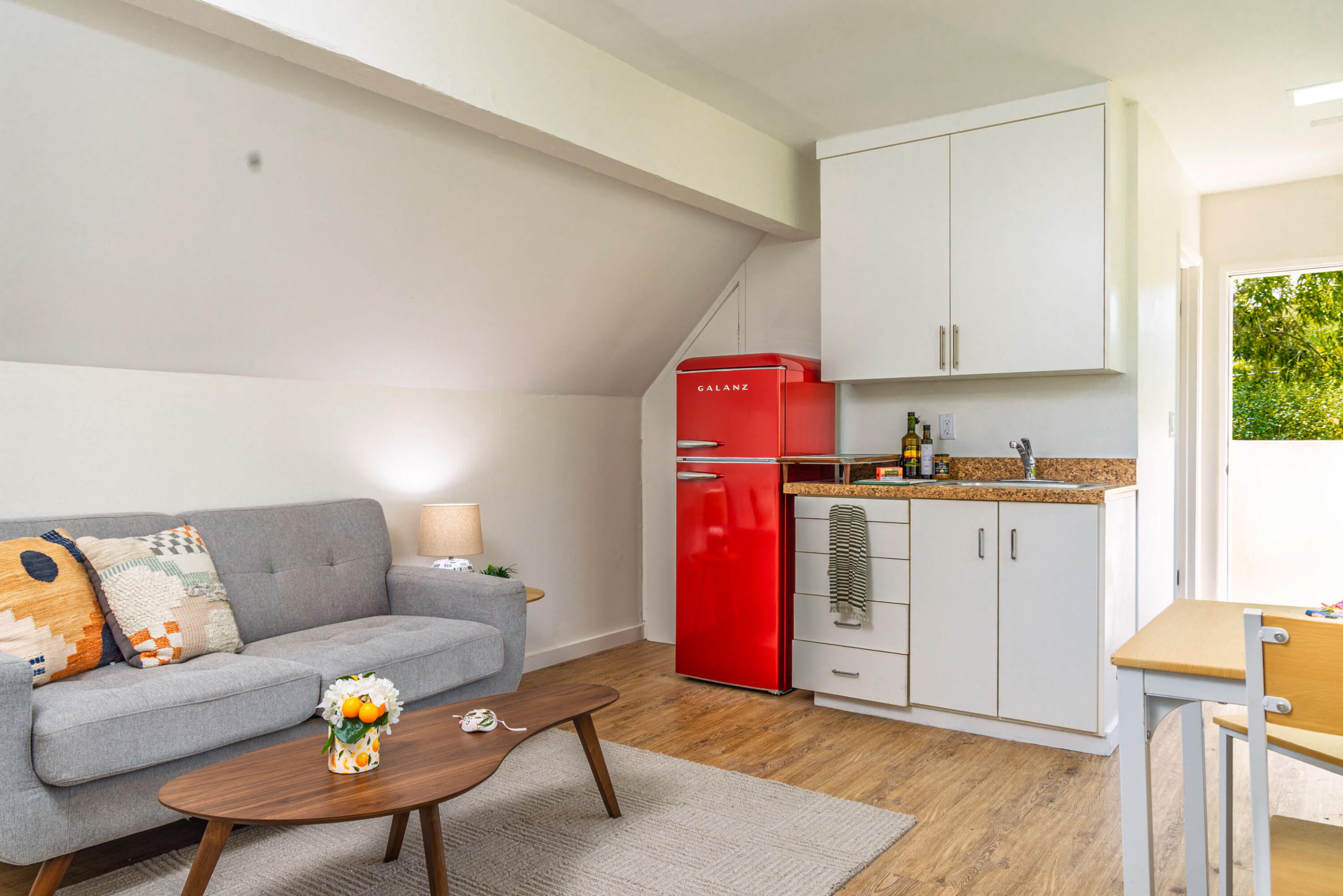 520 Barker Pass Road