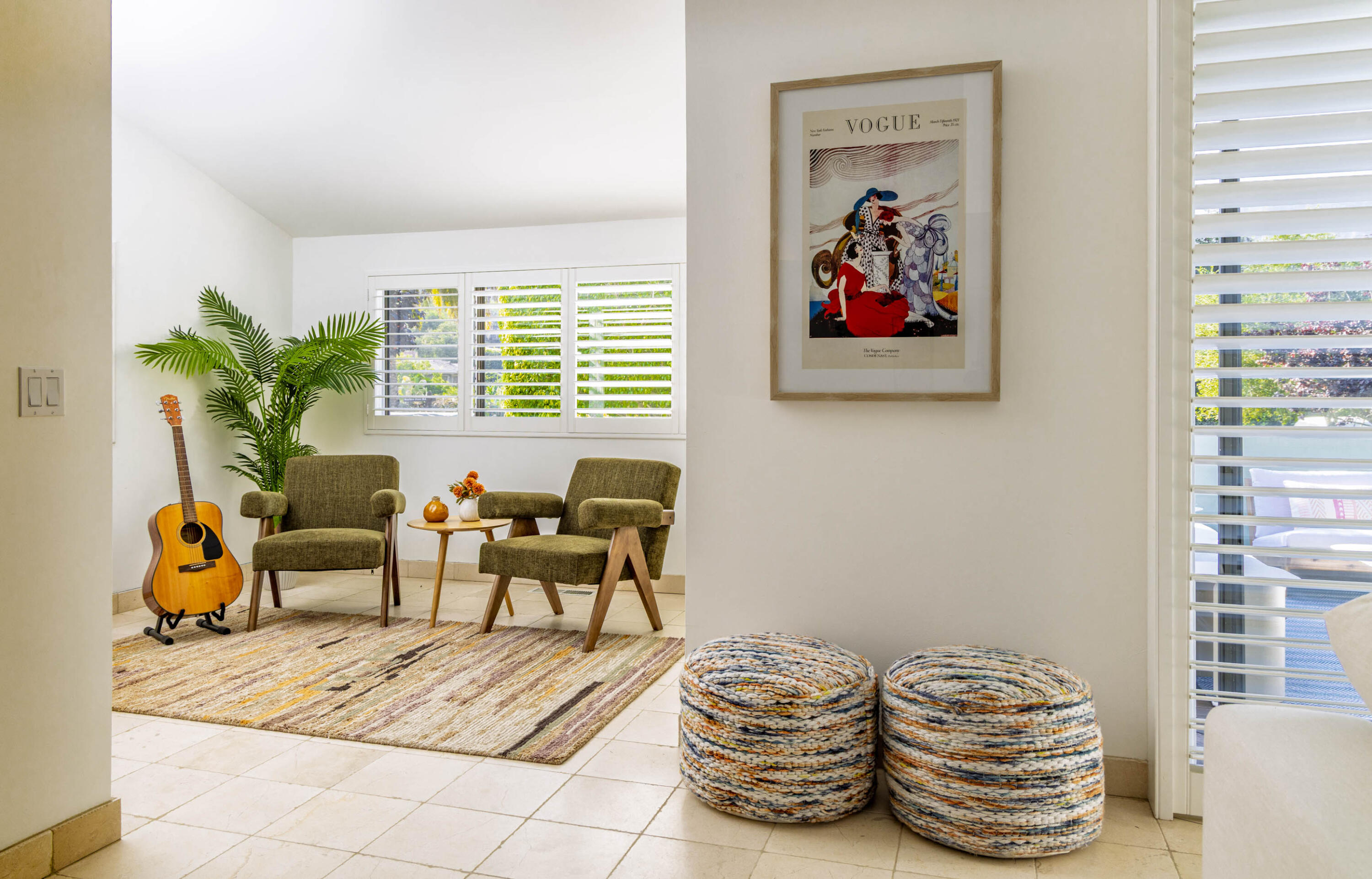 520 Barker Pass Road