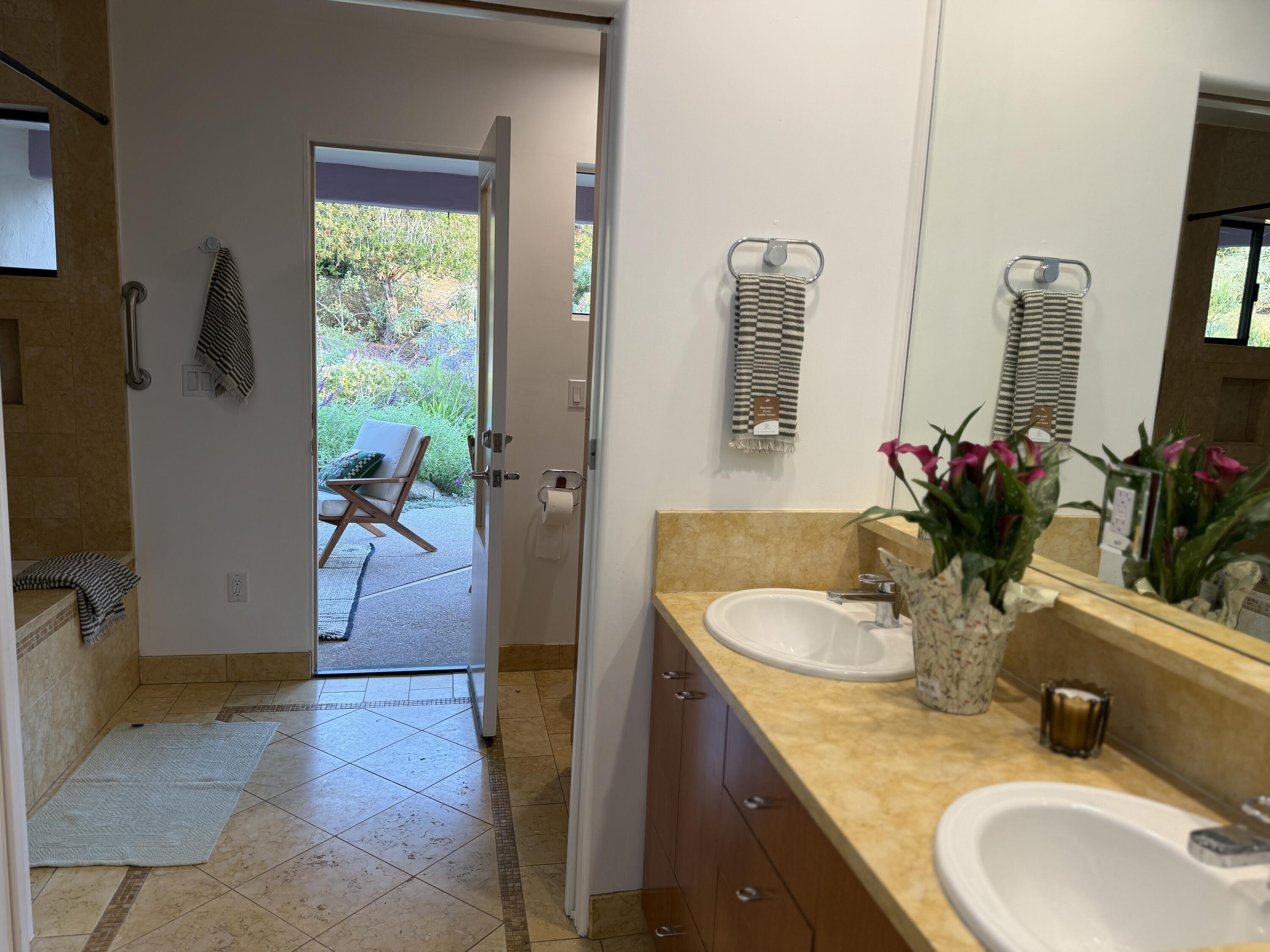 520 Barker Pass Road