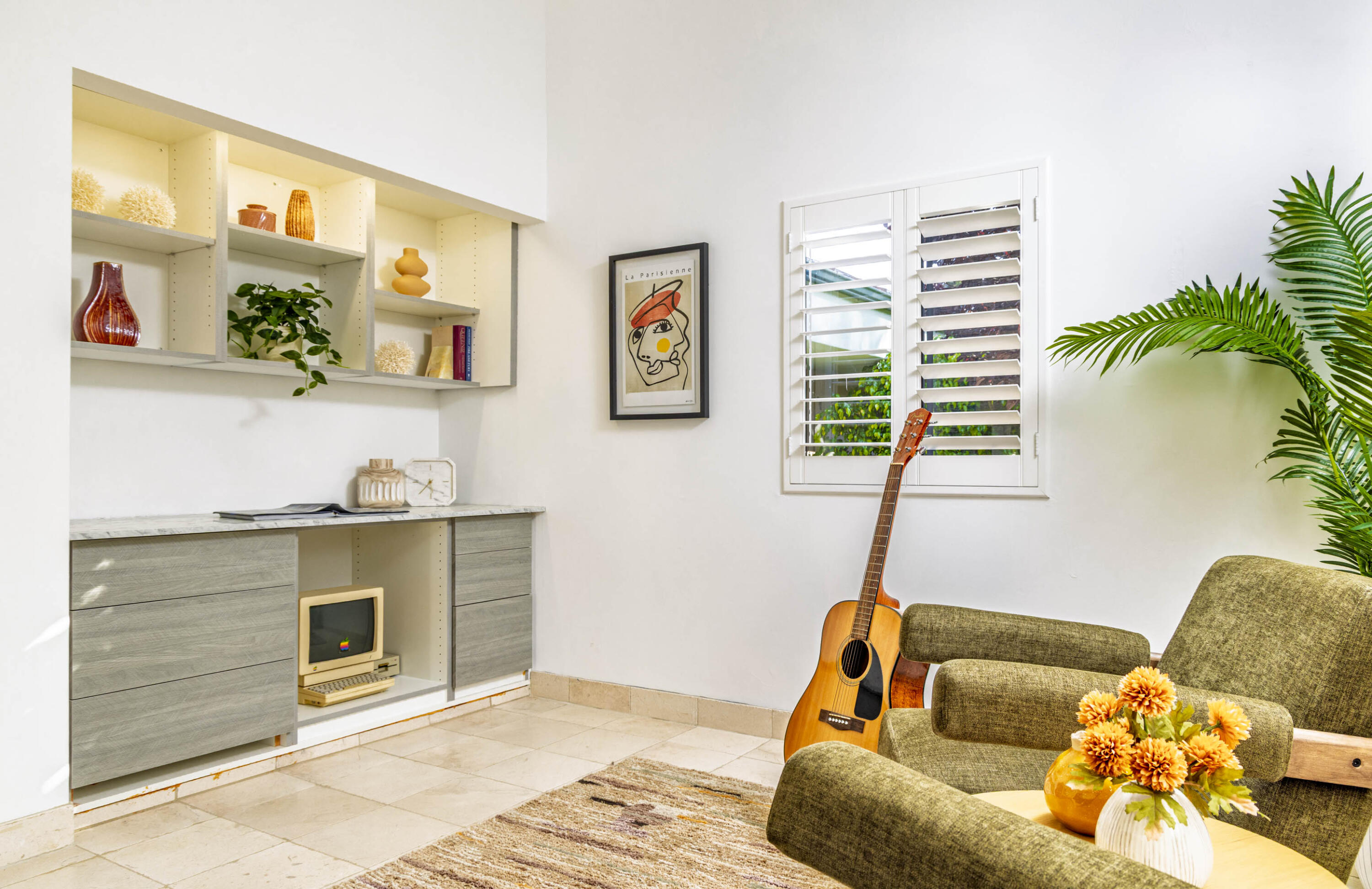 520 Barker Pass Road