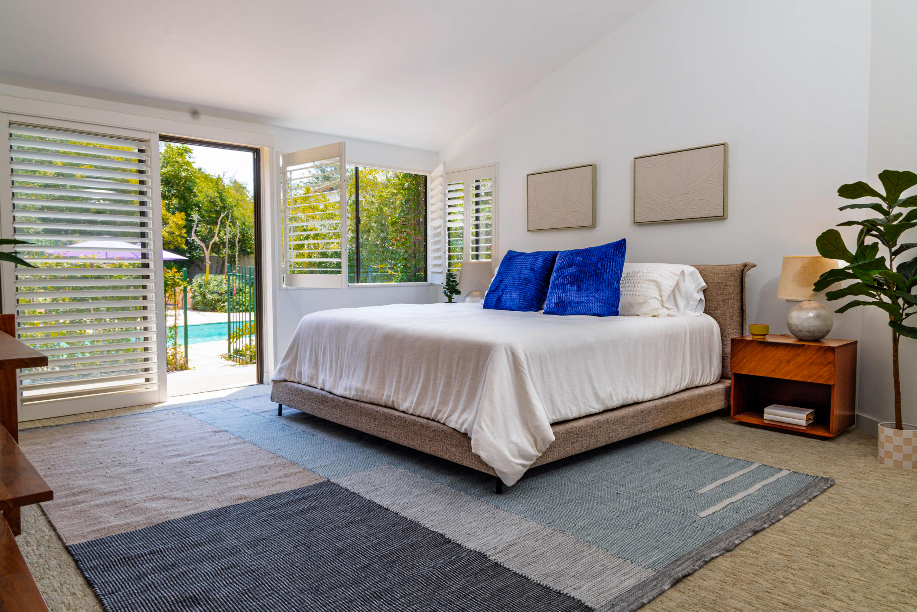 520 Barker Pass Road