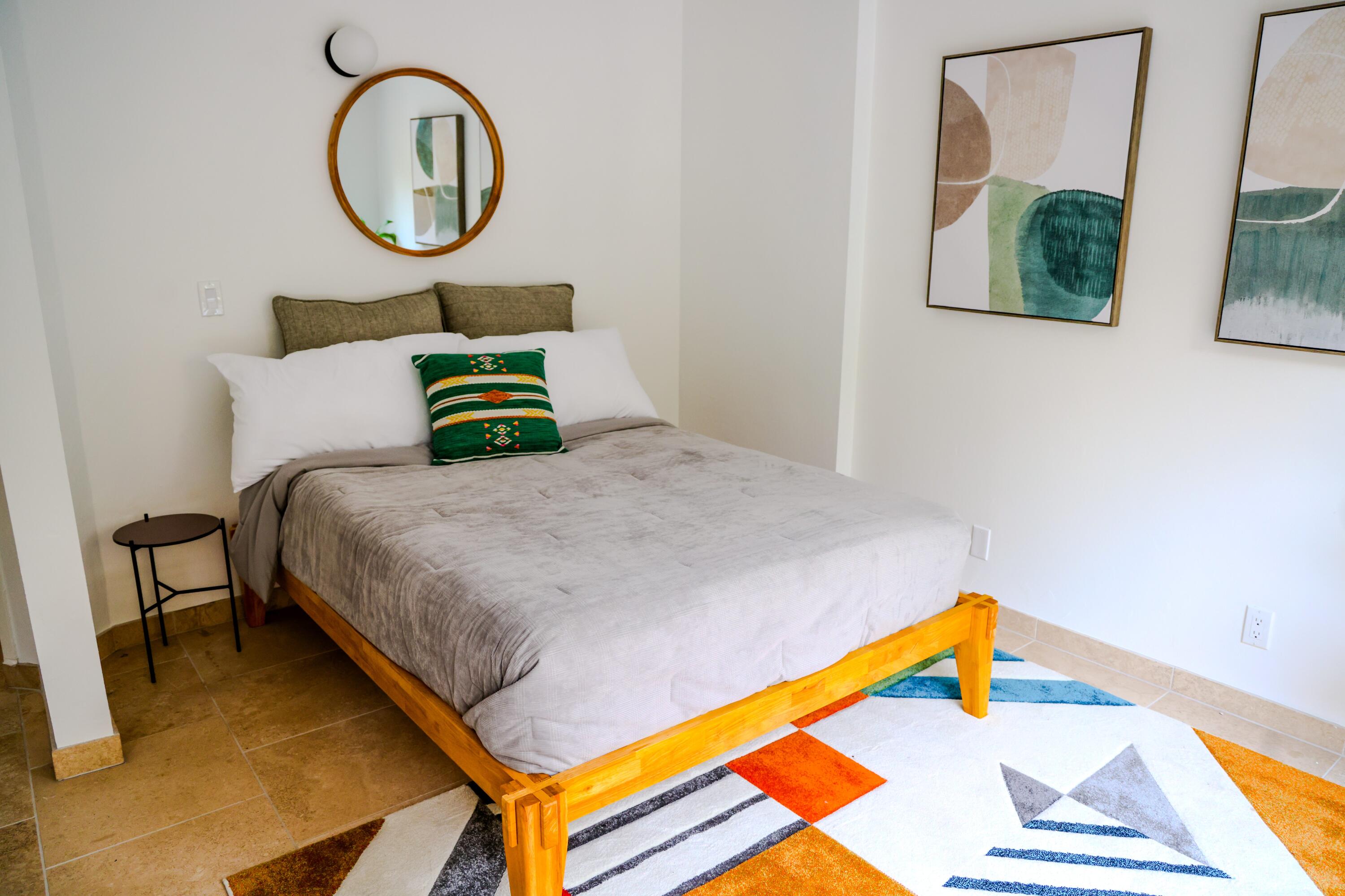 520 Barker Pass Road