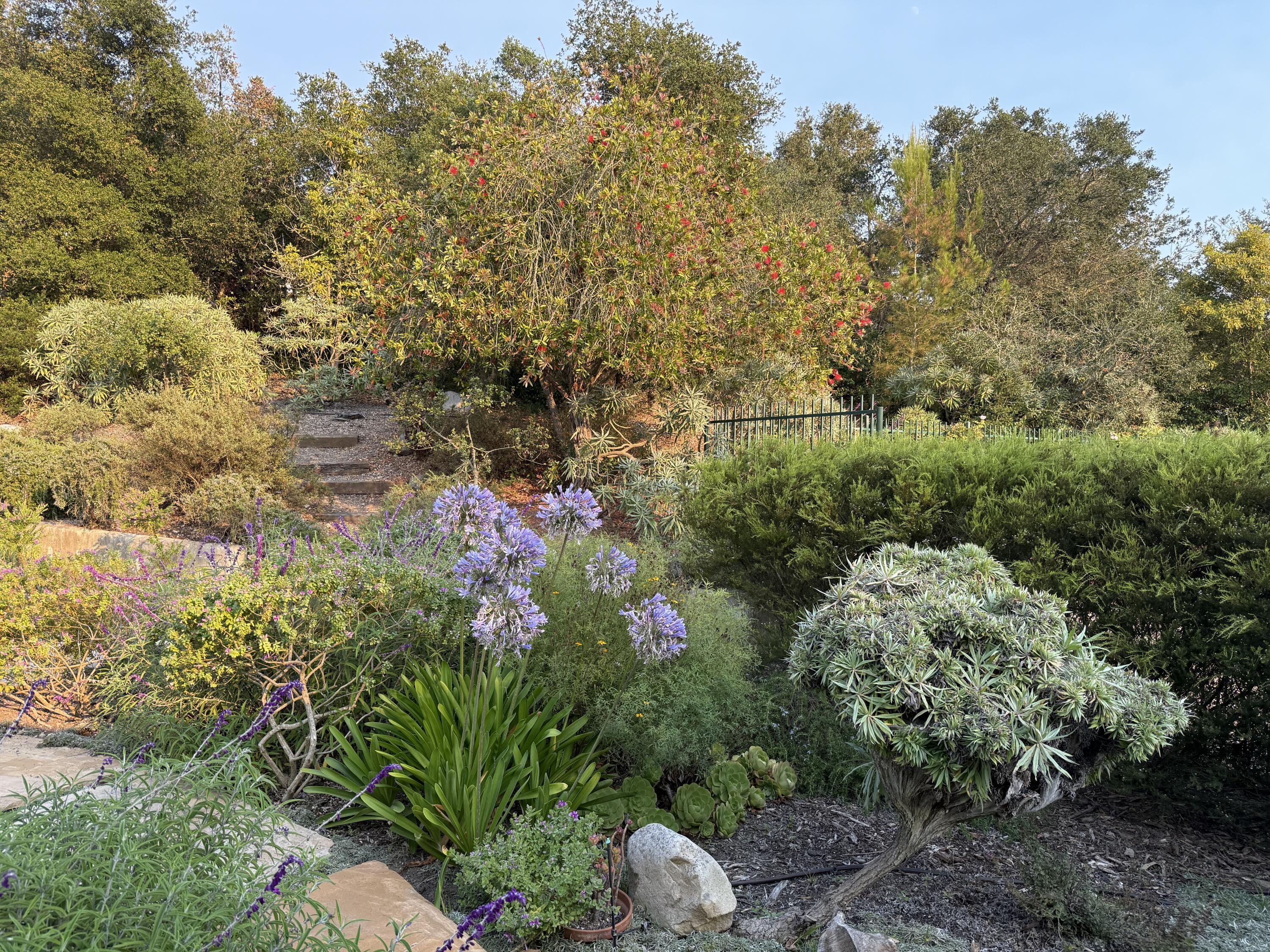 520 Barker Pass Road