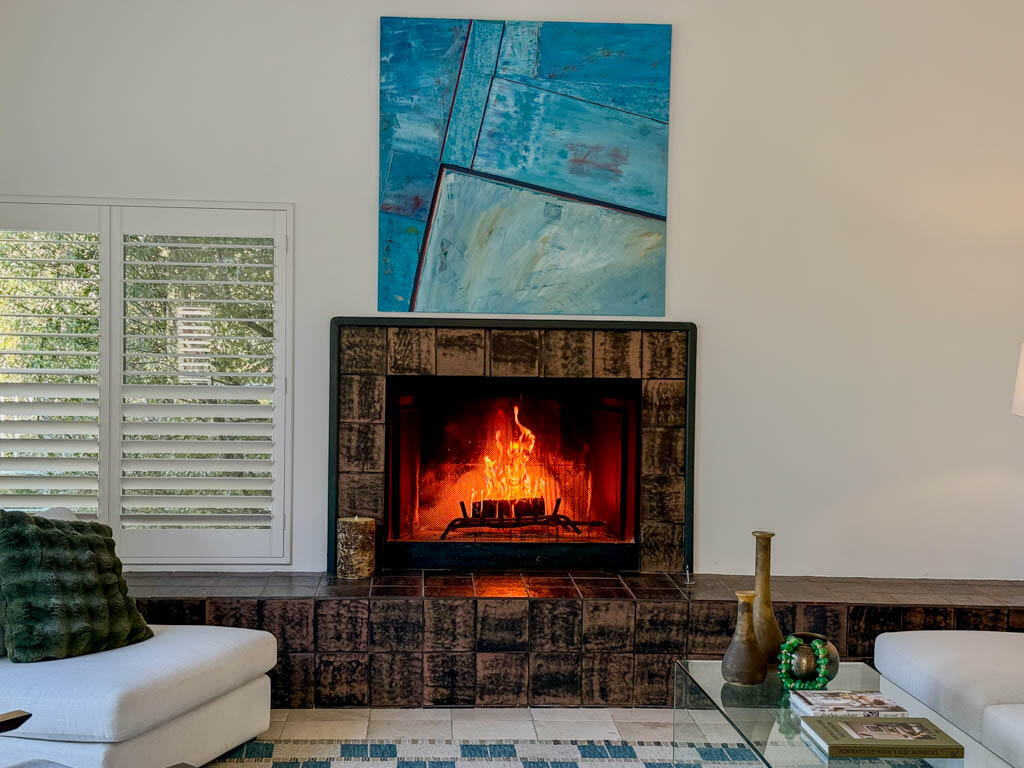 520 Barker Pass Road