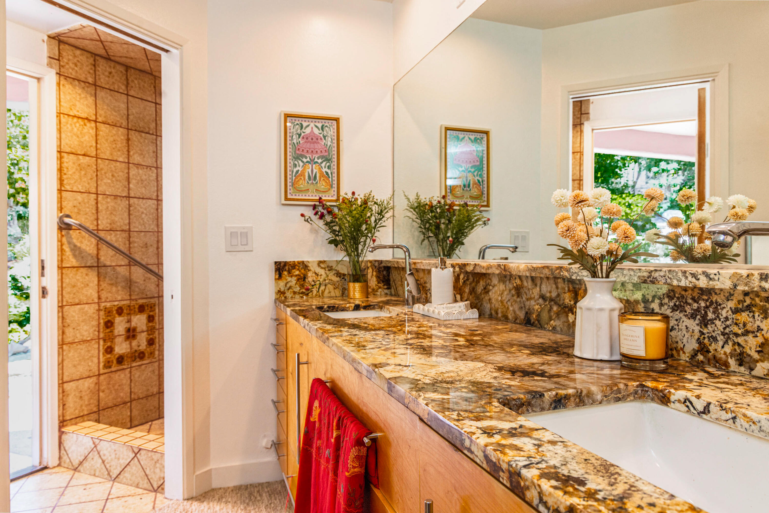 520 Barker Pass Road