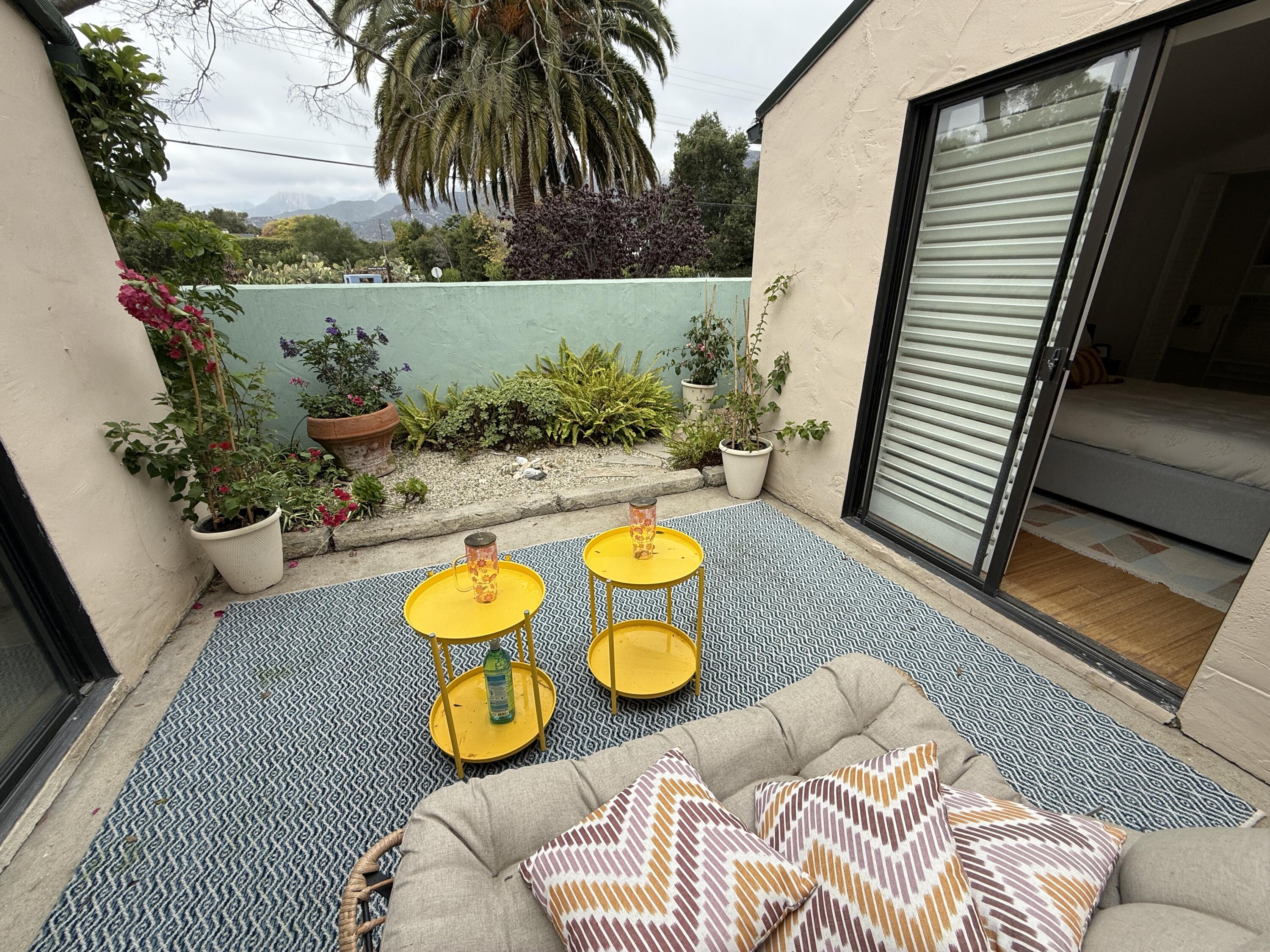 520 Barker Pass Road