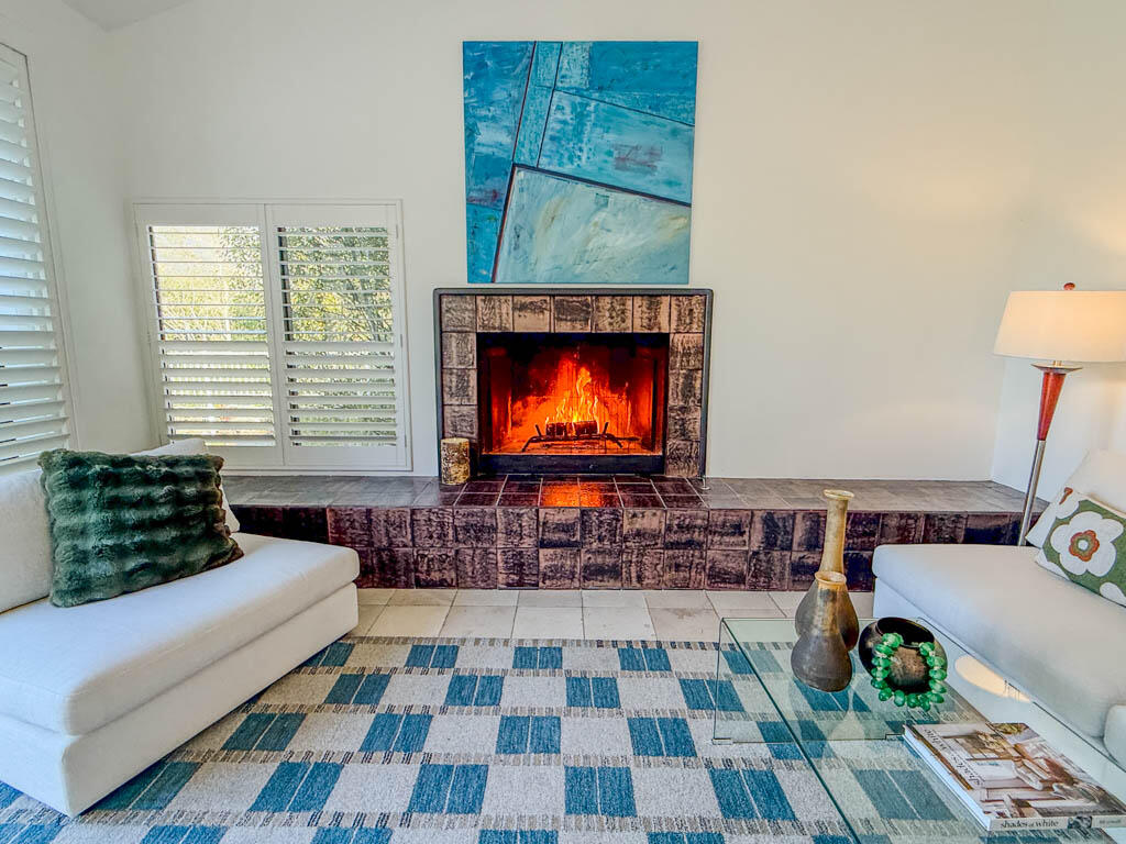 520 Barker Pass Road