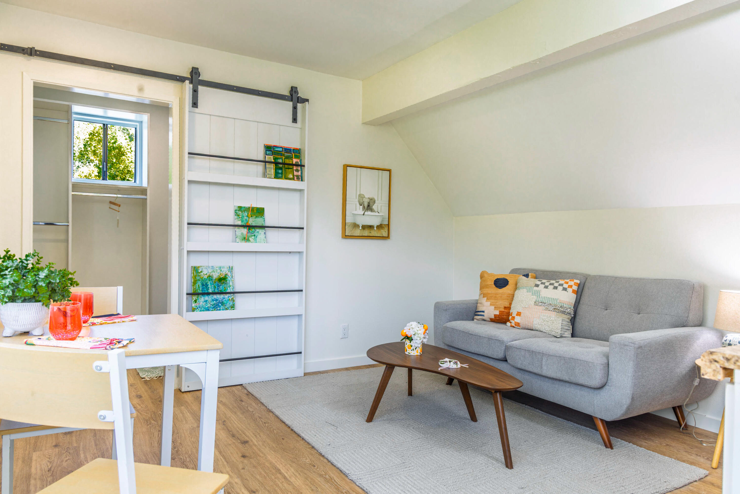 520 Barker Pass Road