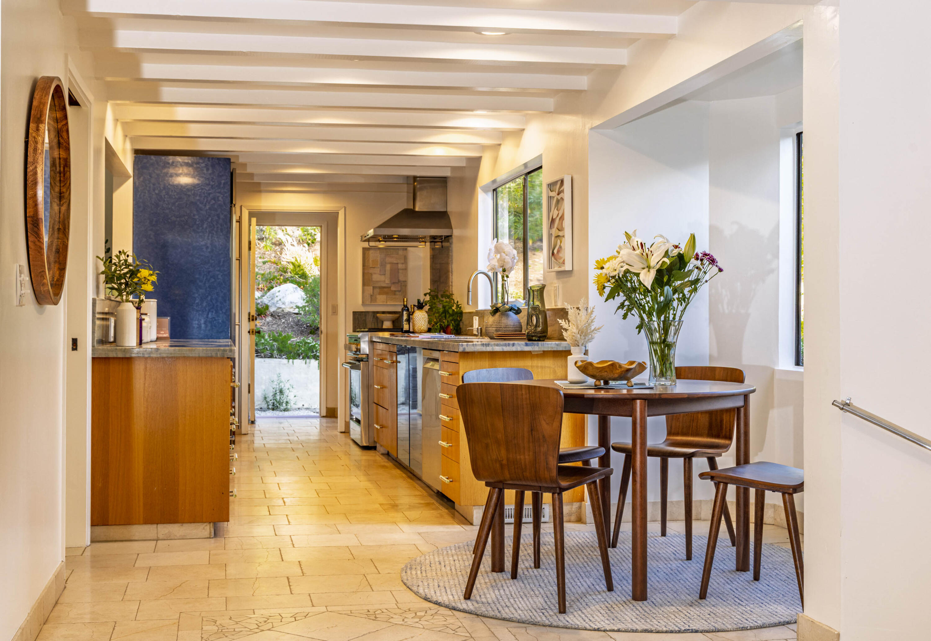 520 Barker Pass Road