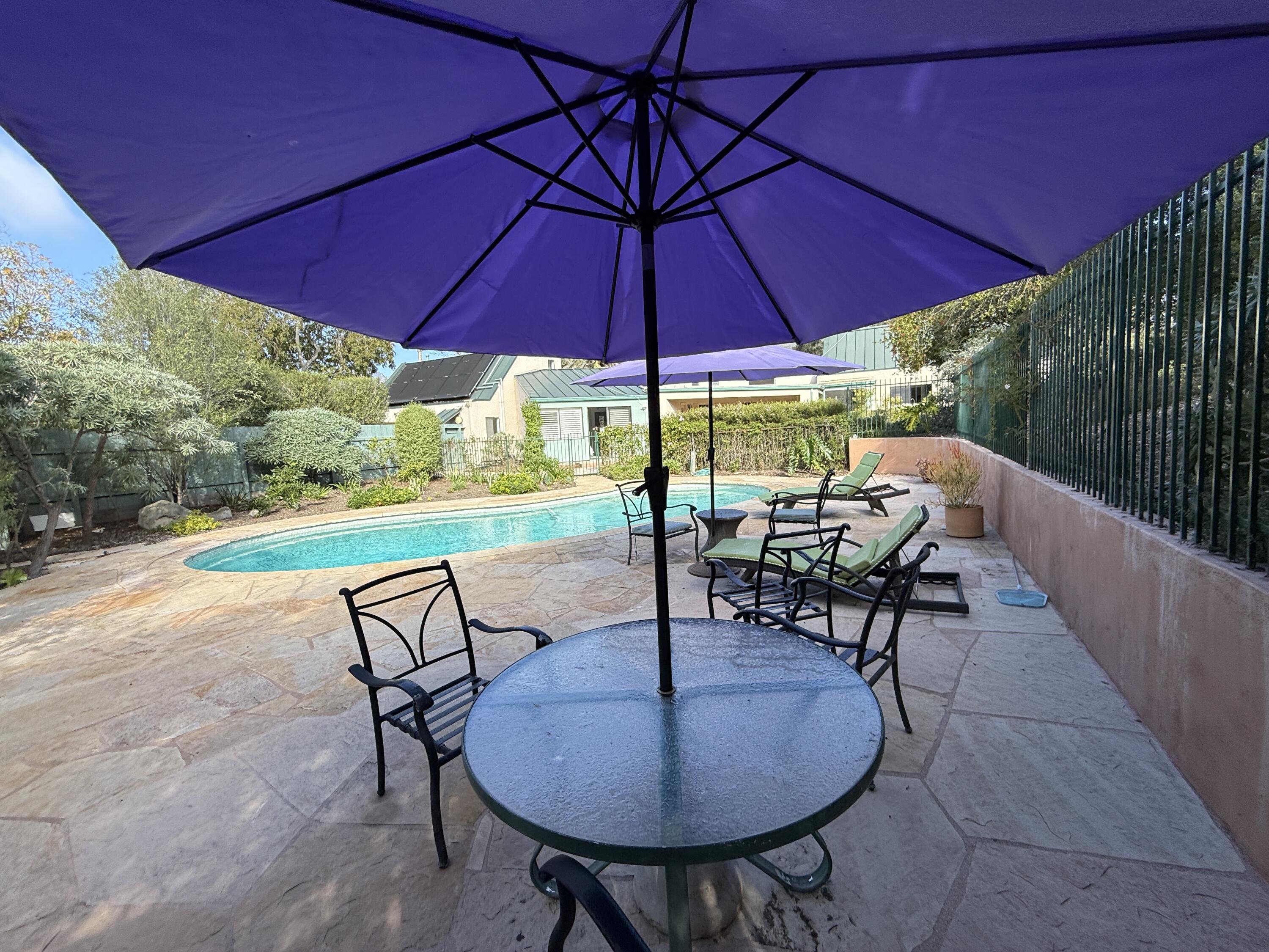 520 Barker Pass Road