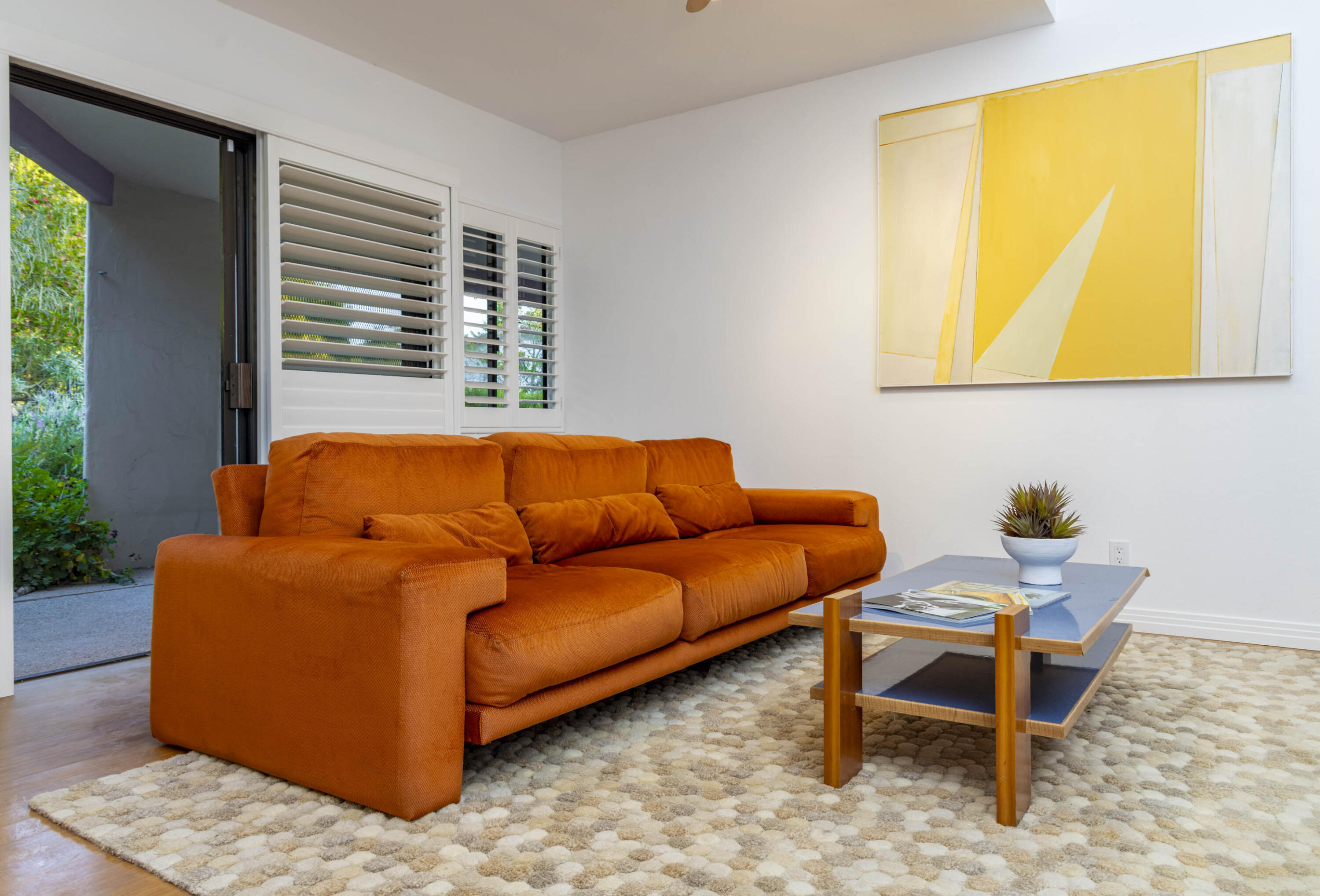 520 Barker Pass Road