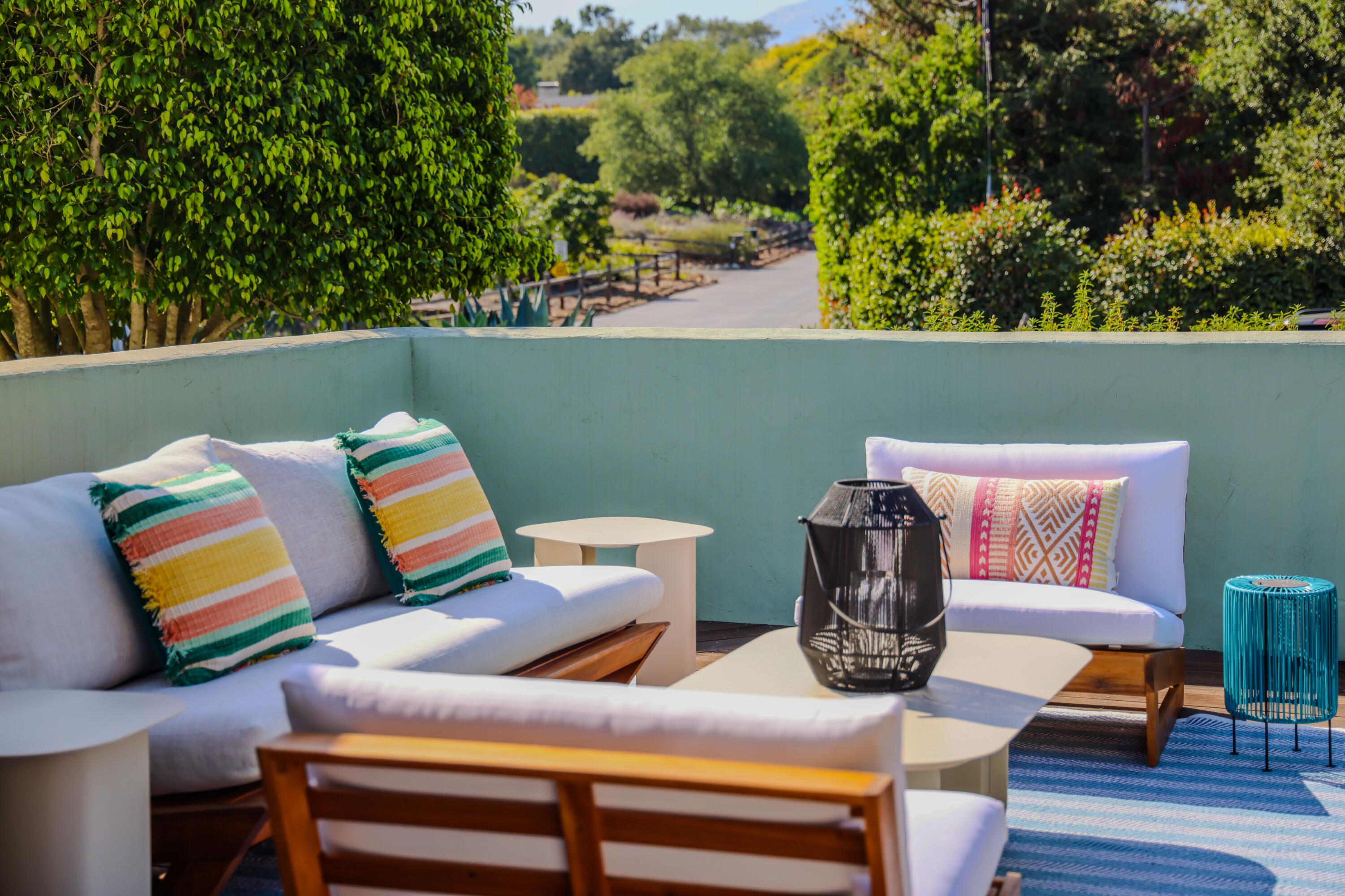 520 Barker Pass Road