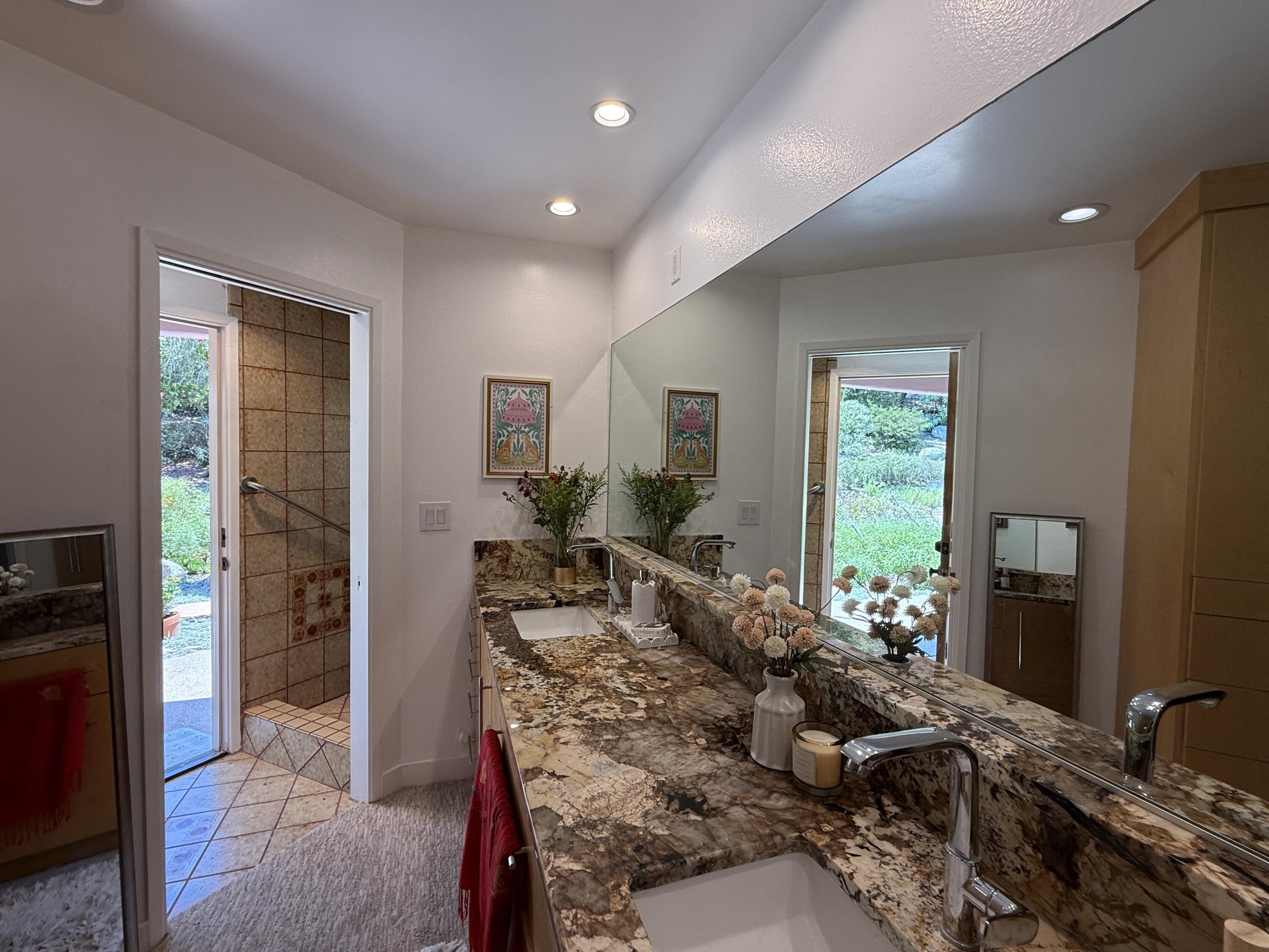 520 Barker Pass Road