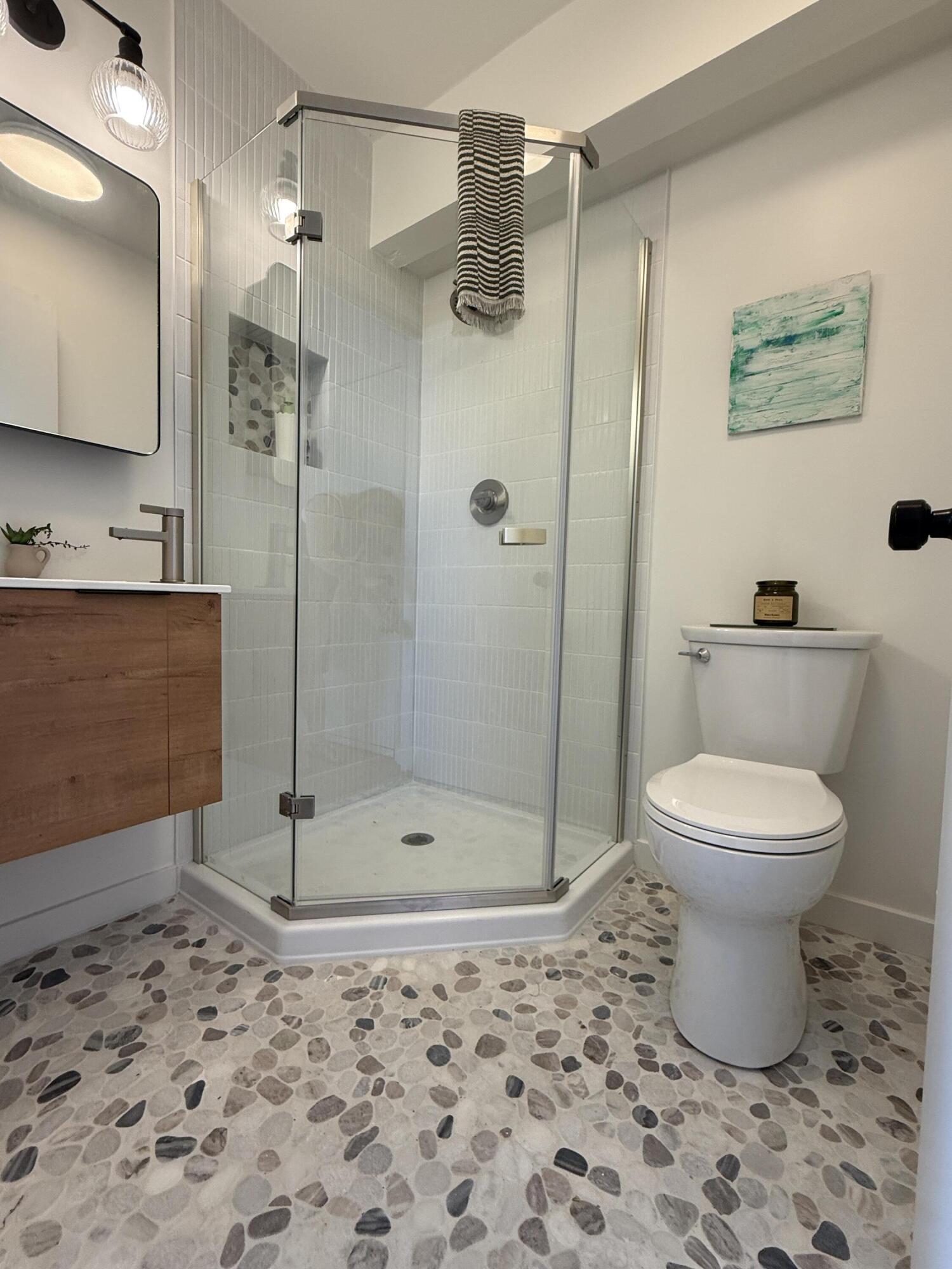 520 Barker Pass Road