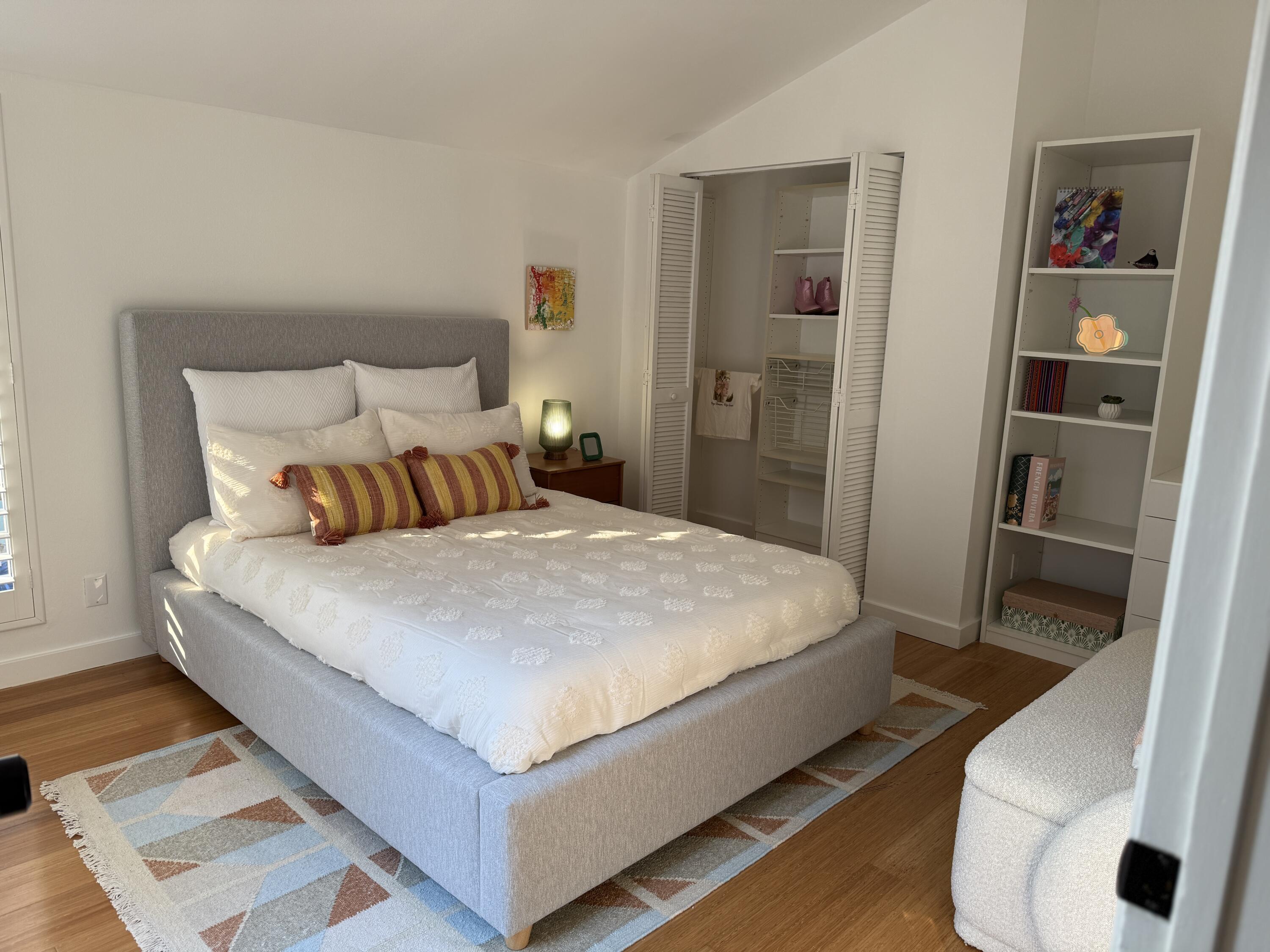 520 Barker Pass Road