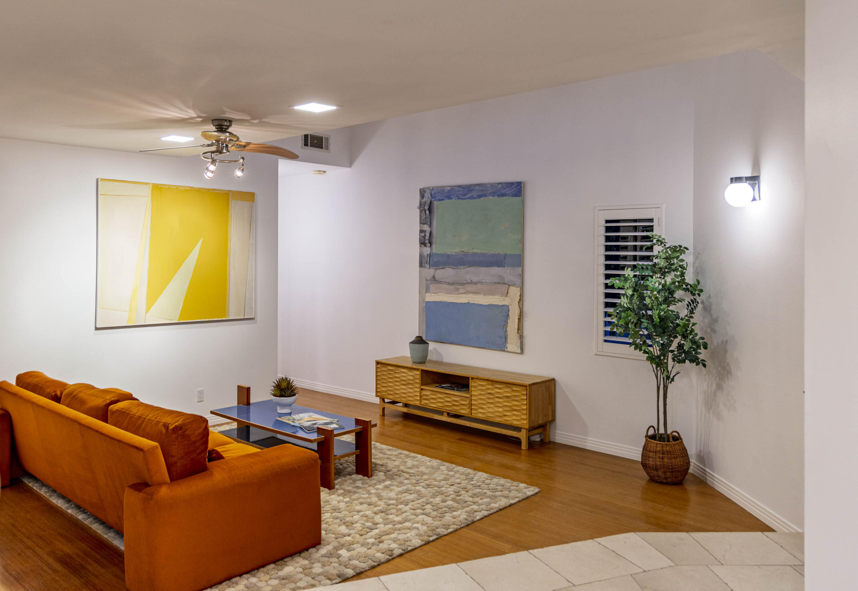 520 Barker Pass Road