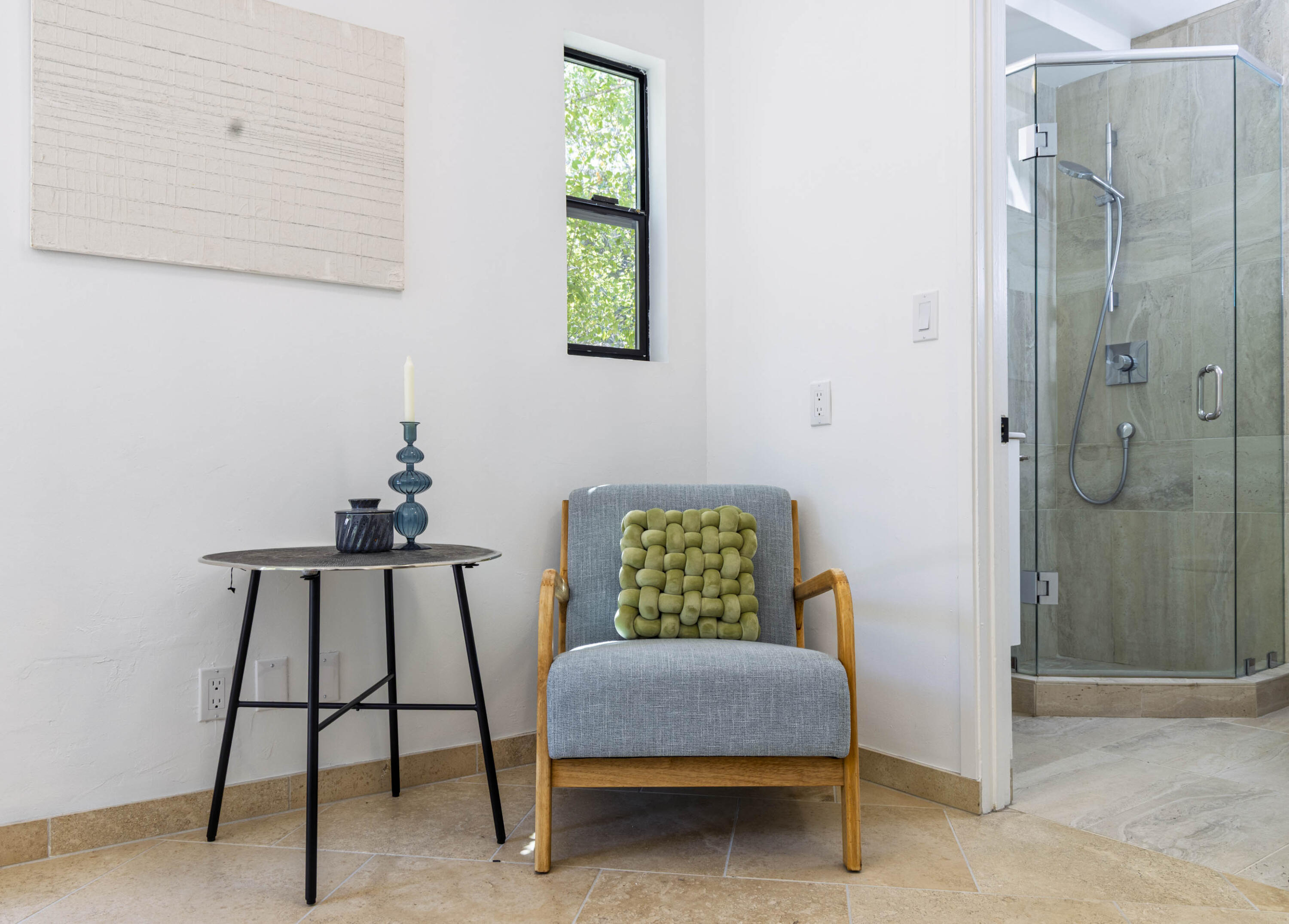 520 Barker Pass Road