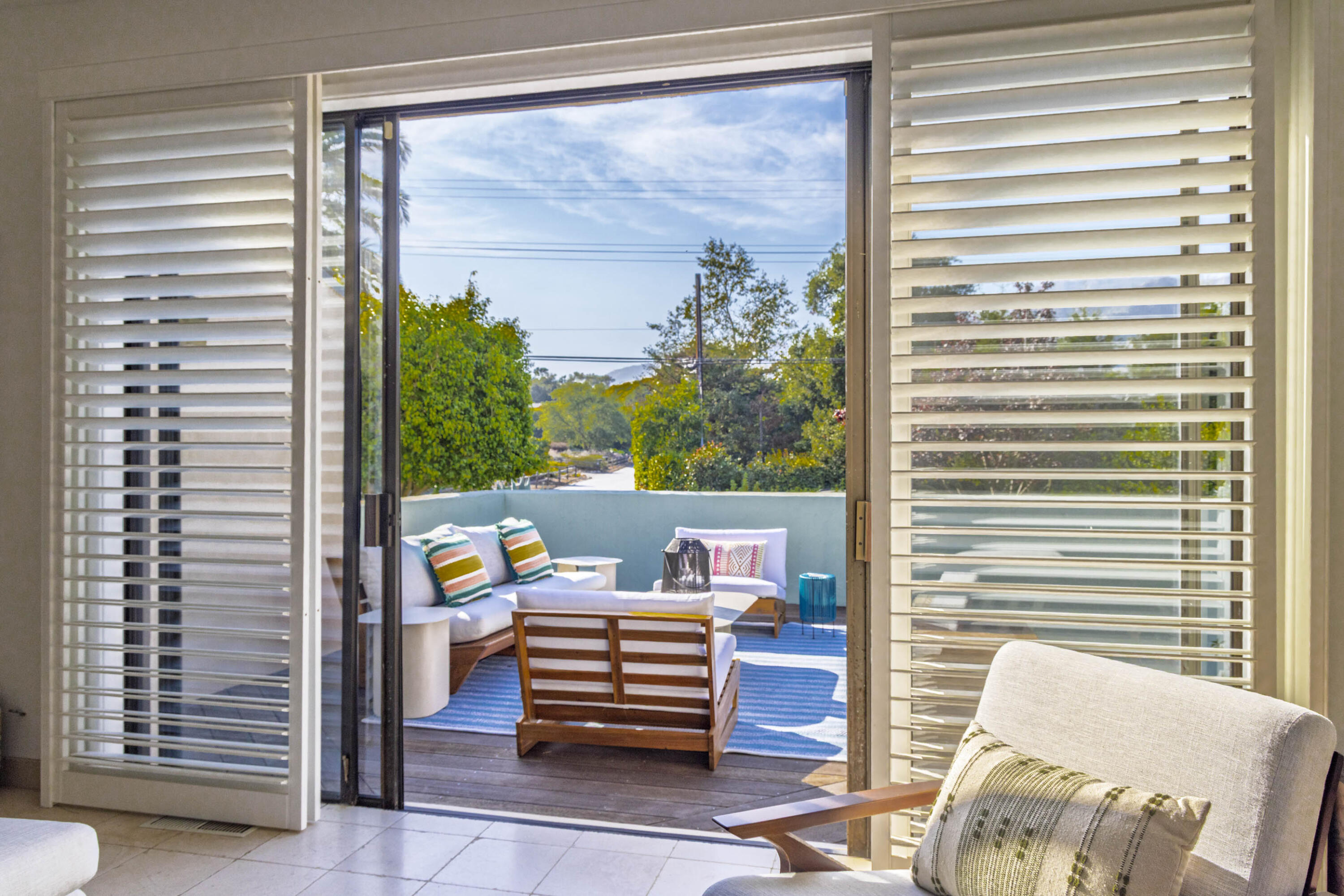 520 Barker Pass Road