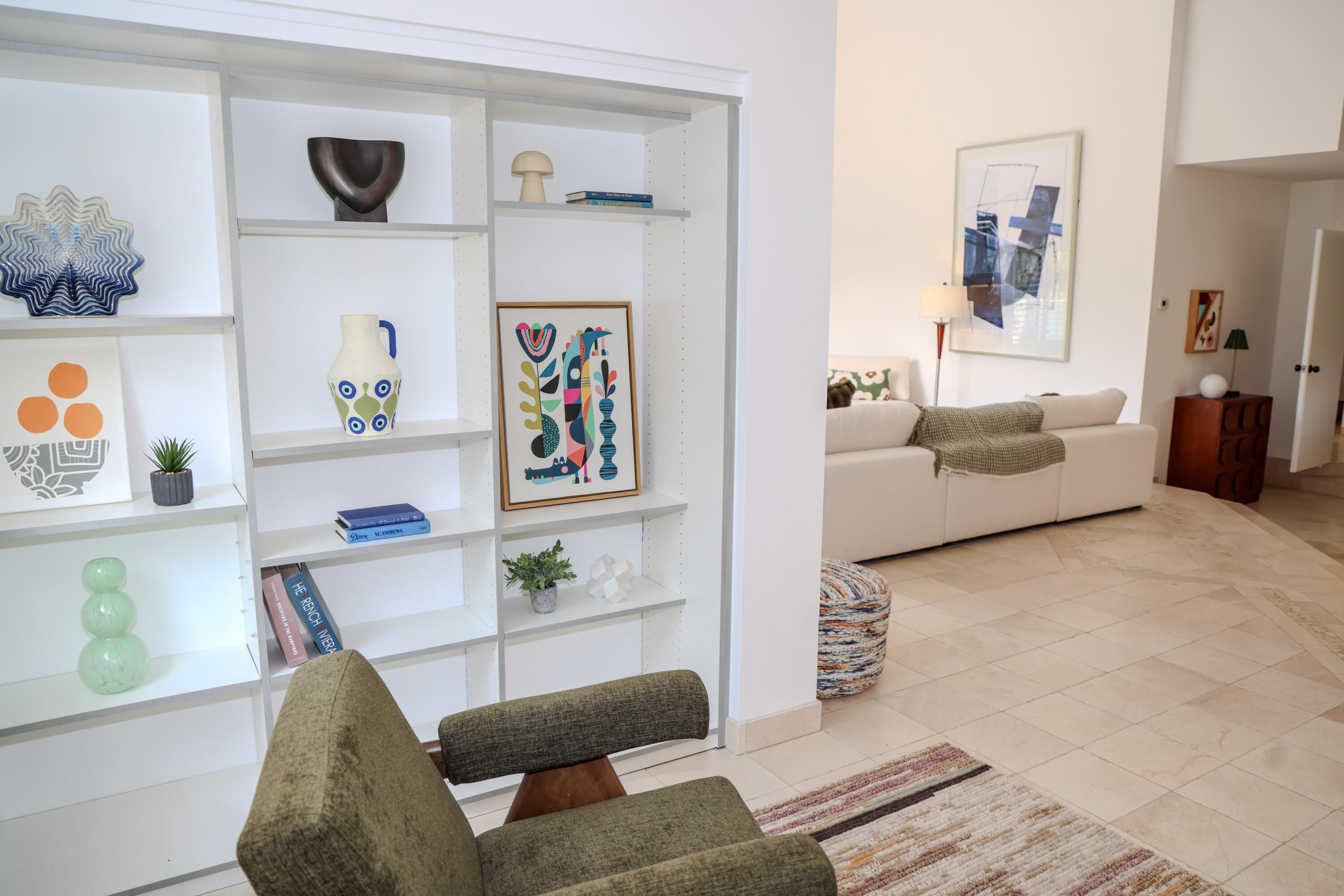 520 Barker Pass Road