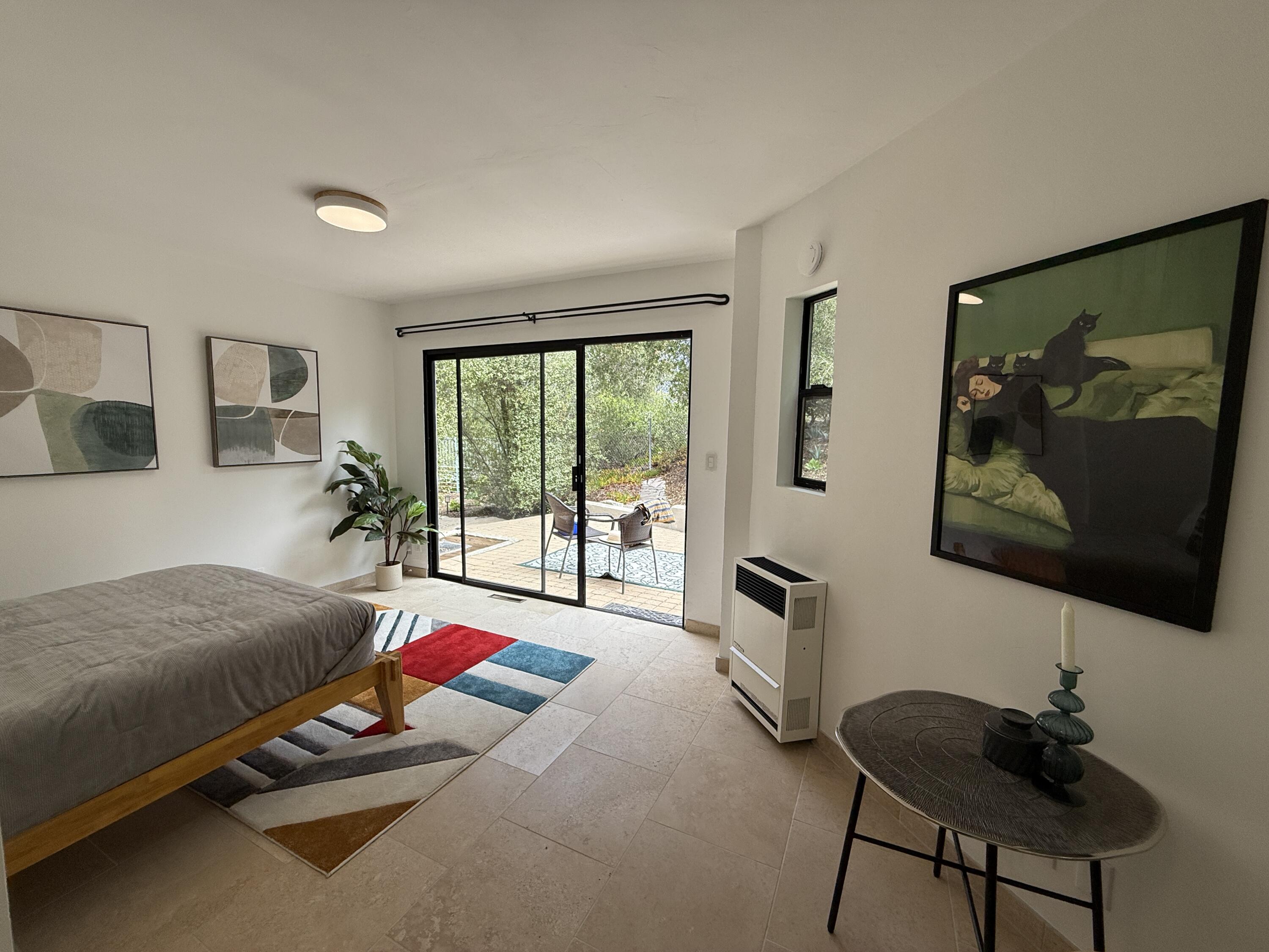 520 Barker Pass Road