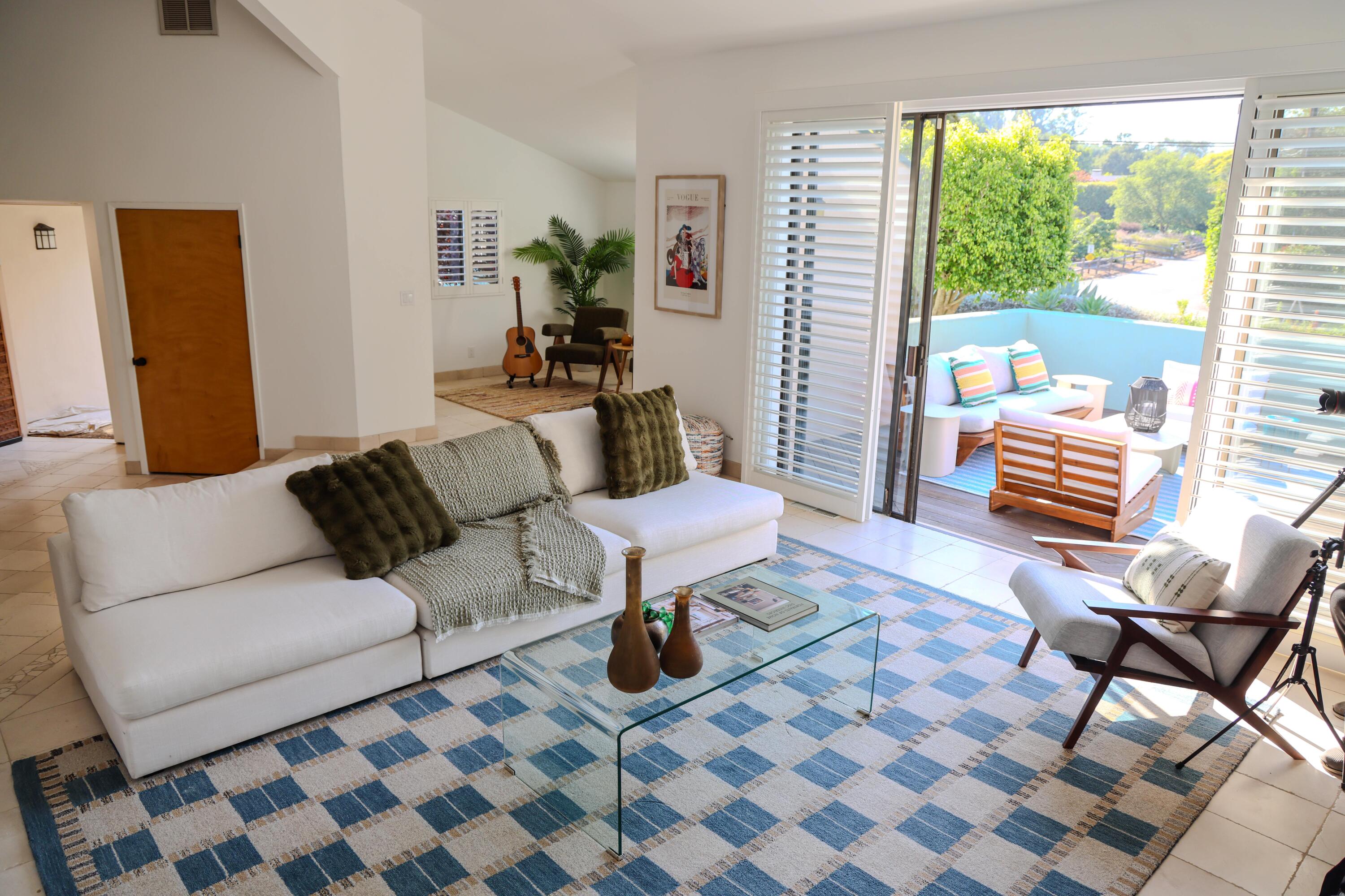 520 Barker Pass Road