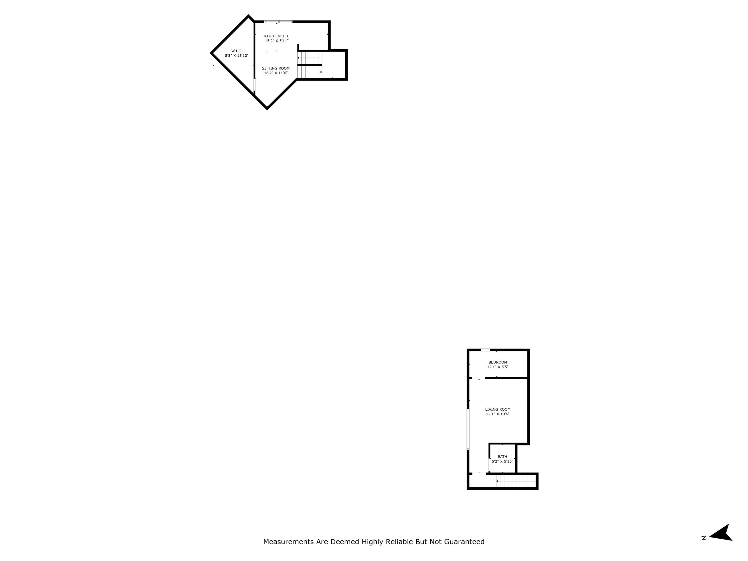 520 Barker Pass Road