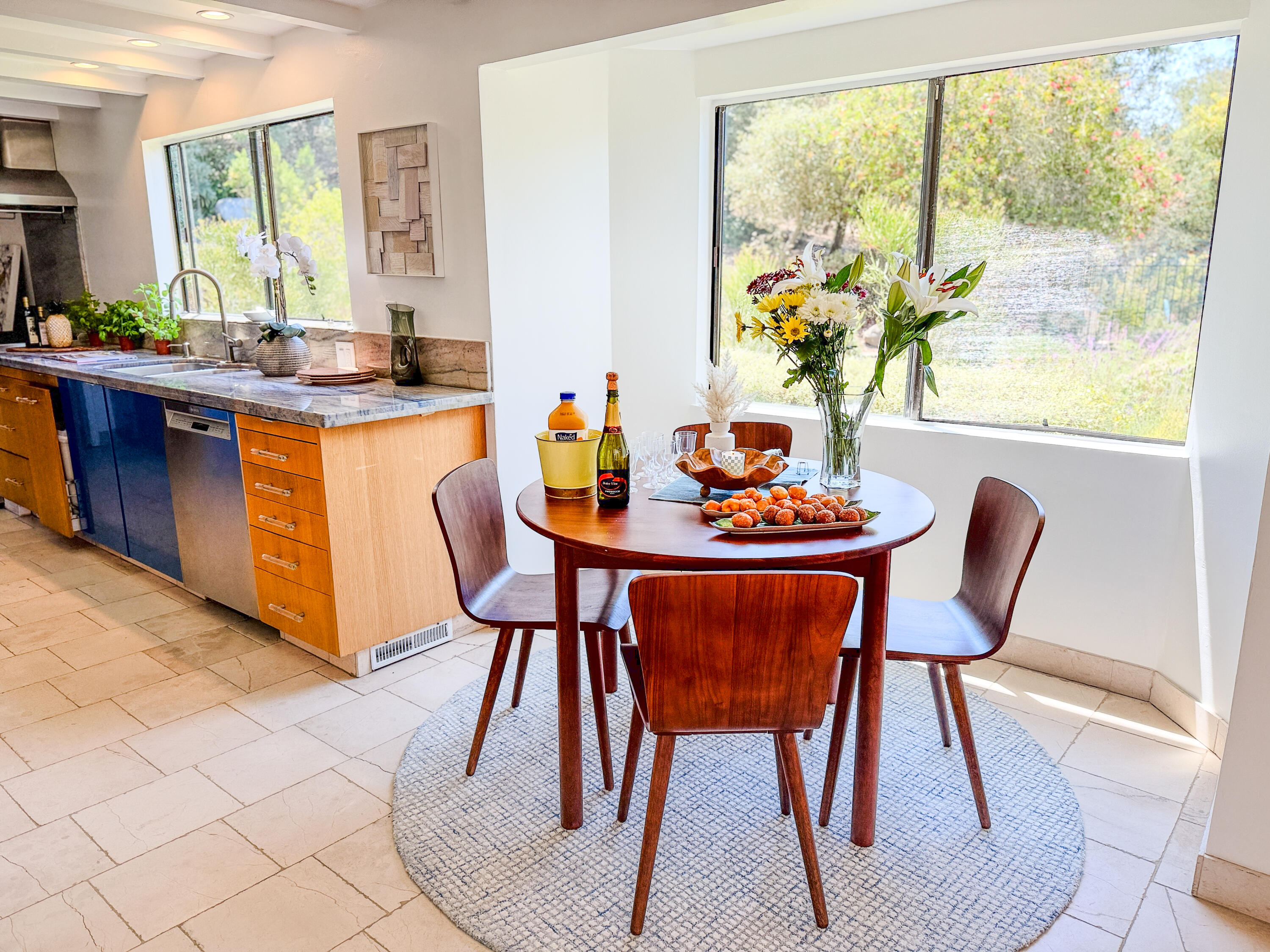 520 Barker Pass Road