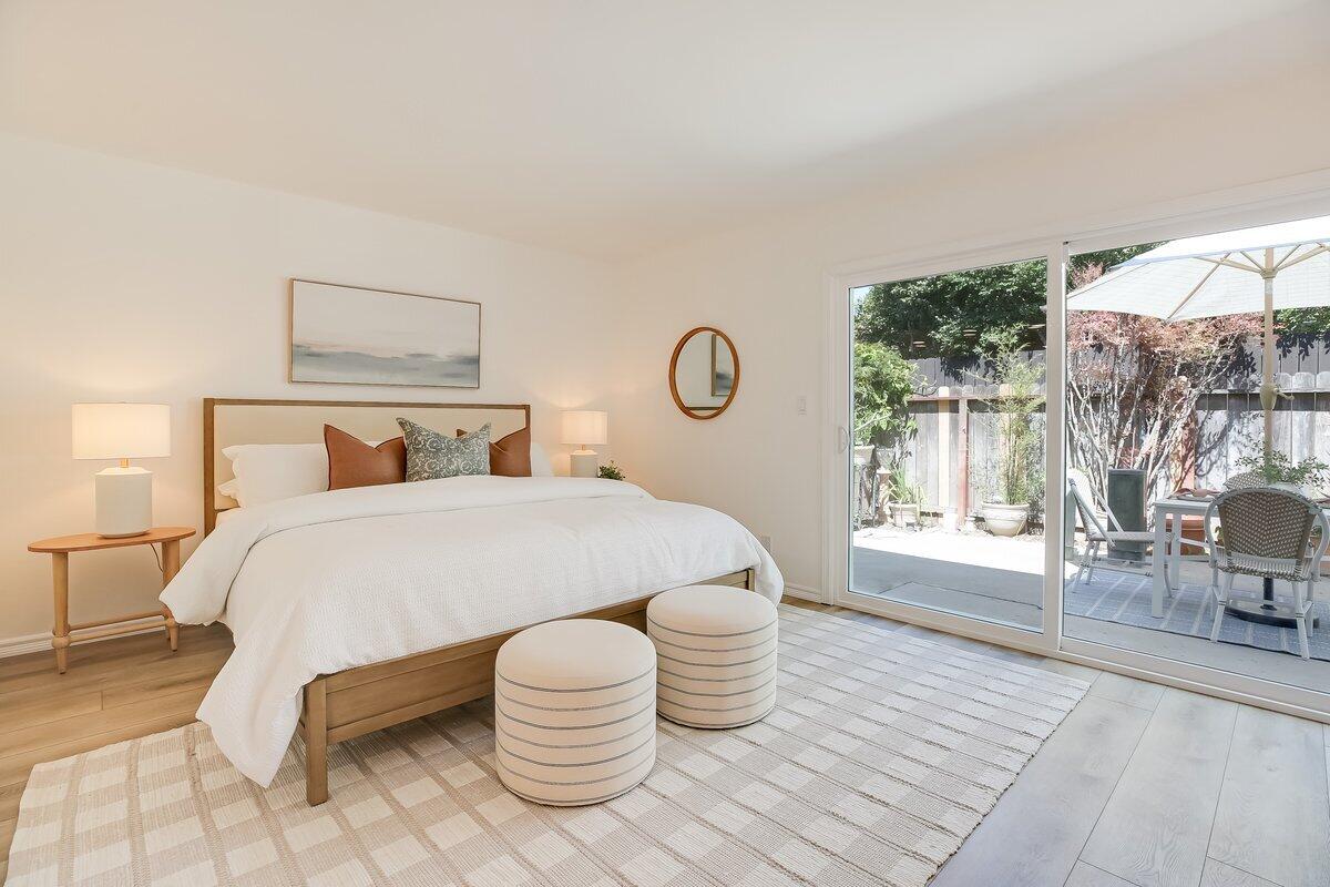 47 La Cumbre Circle