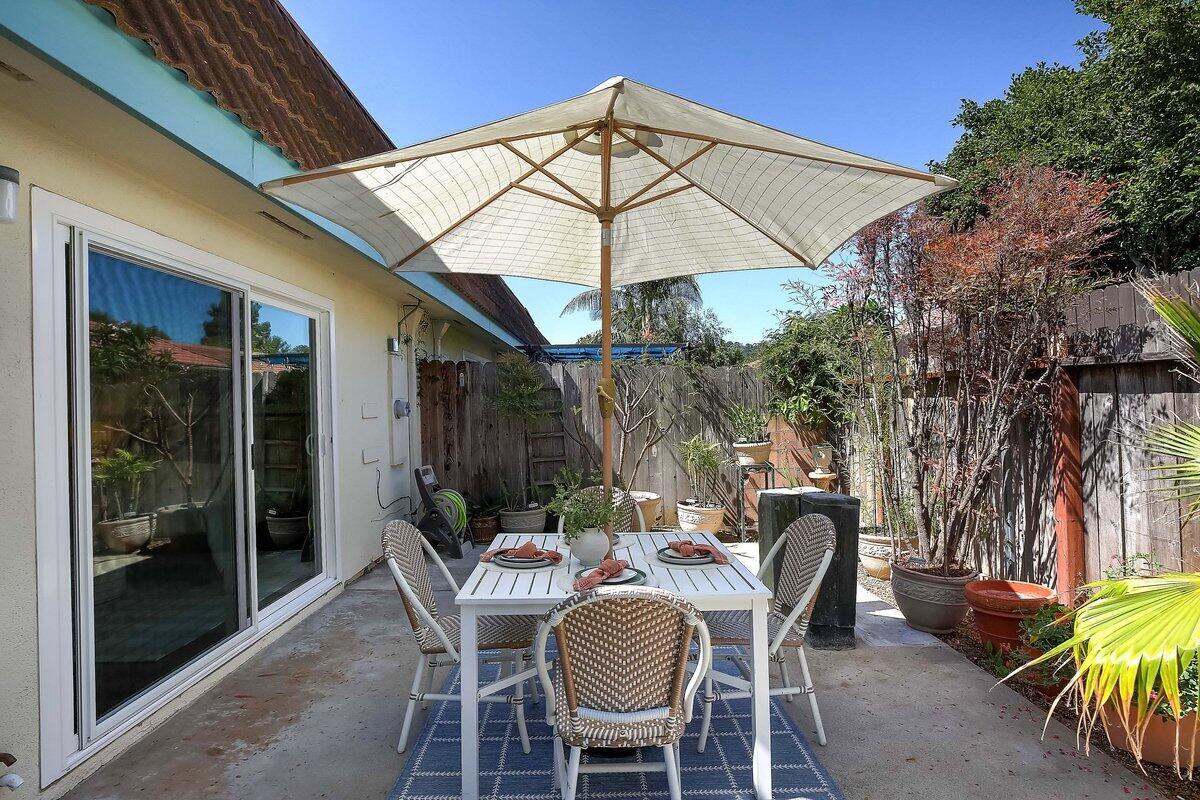 47 La Cumbre Circle