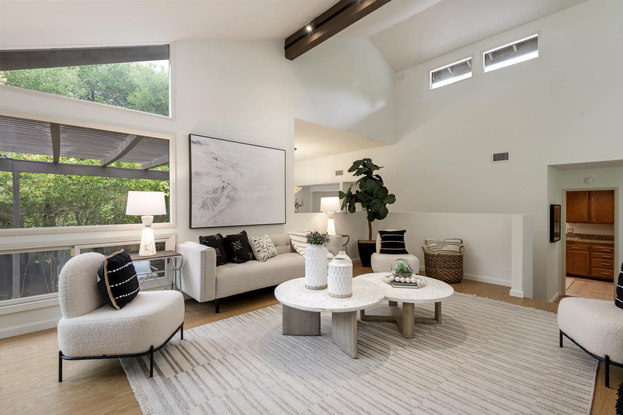 1545 Manitou Road, SANTA BARBARA