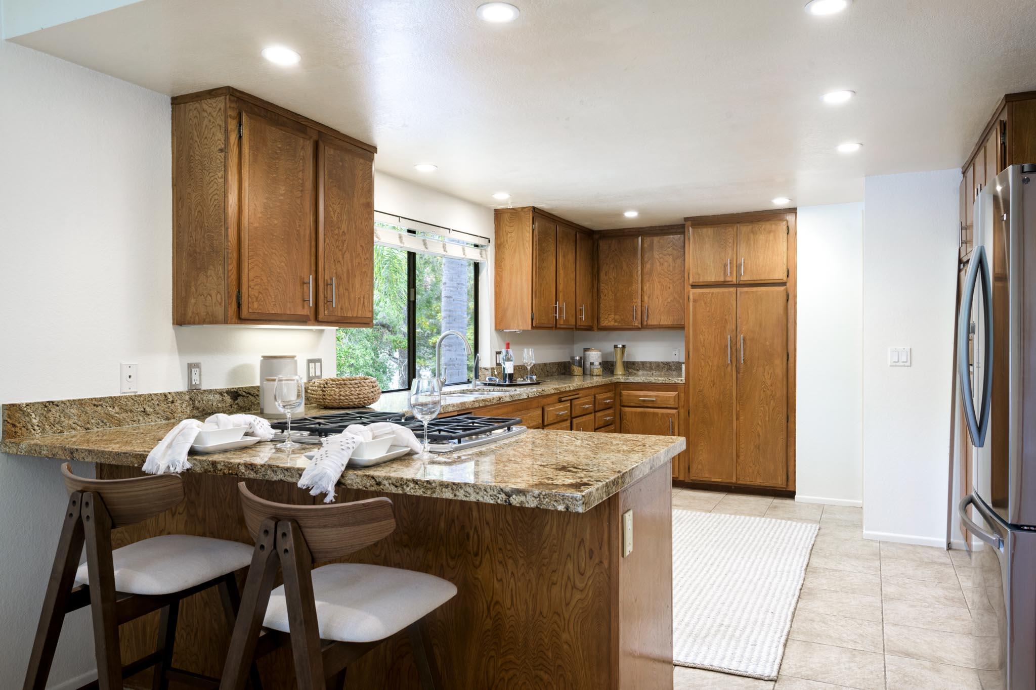 1545 Manitou Road, SANTA BARBARA