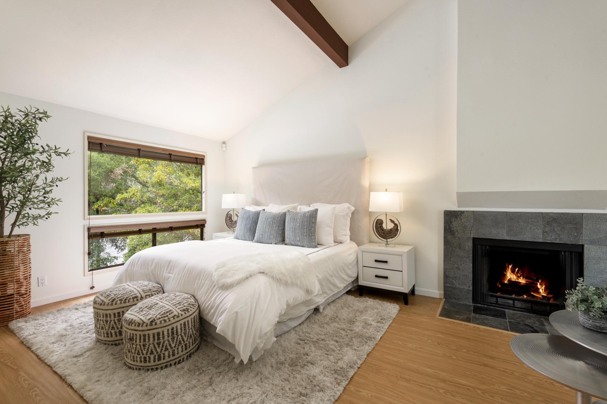 1545 Manitou Road, SANTA BARBARA